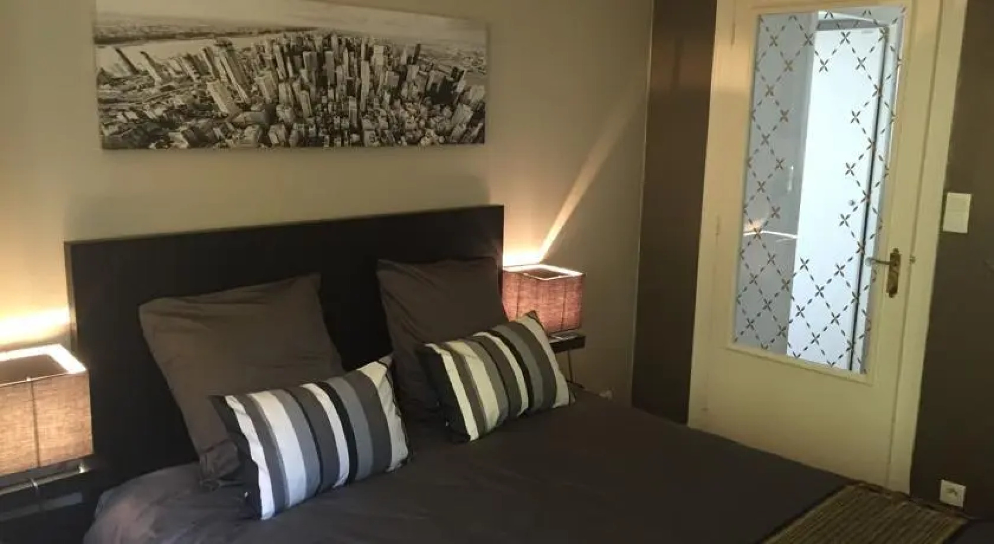 La Terrasse de Saint Clair - Penthouse - Caluire - Lyon