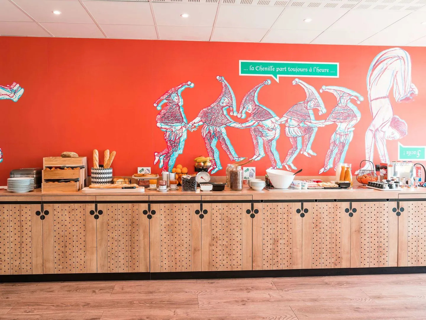 ibis Styles Carcassonne La Cité