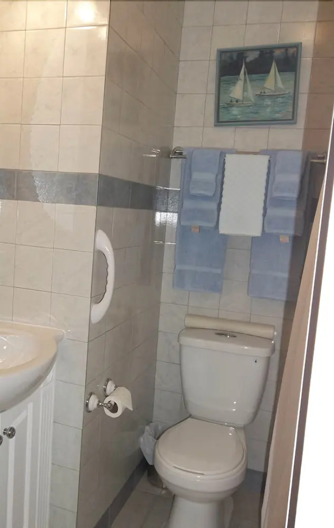 Sybille's Garden Bed & Breakfast