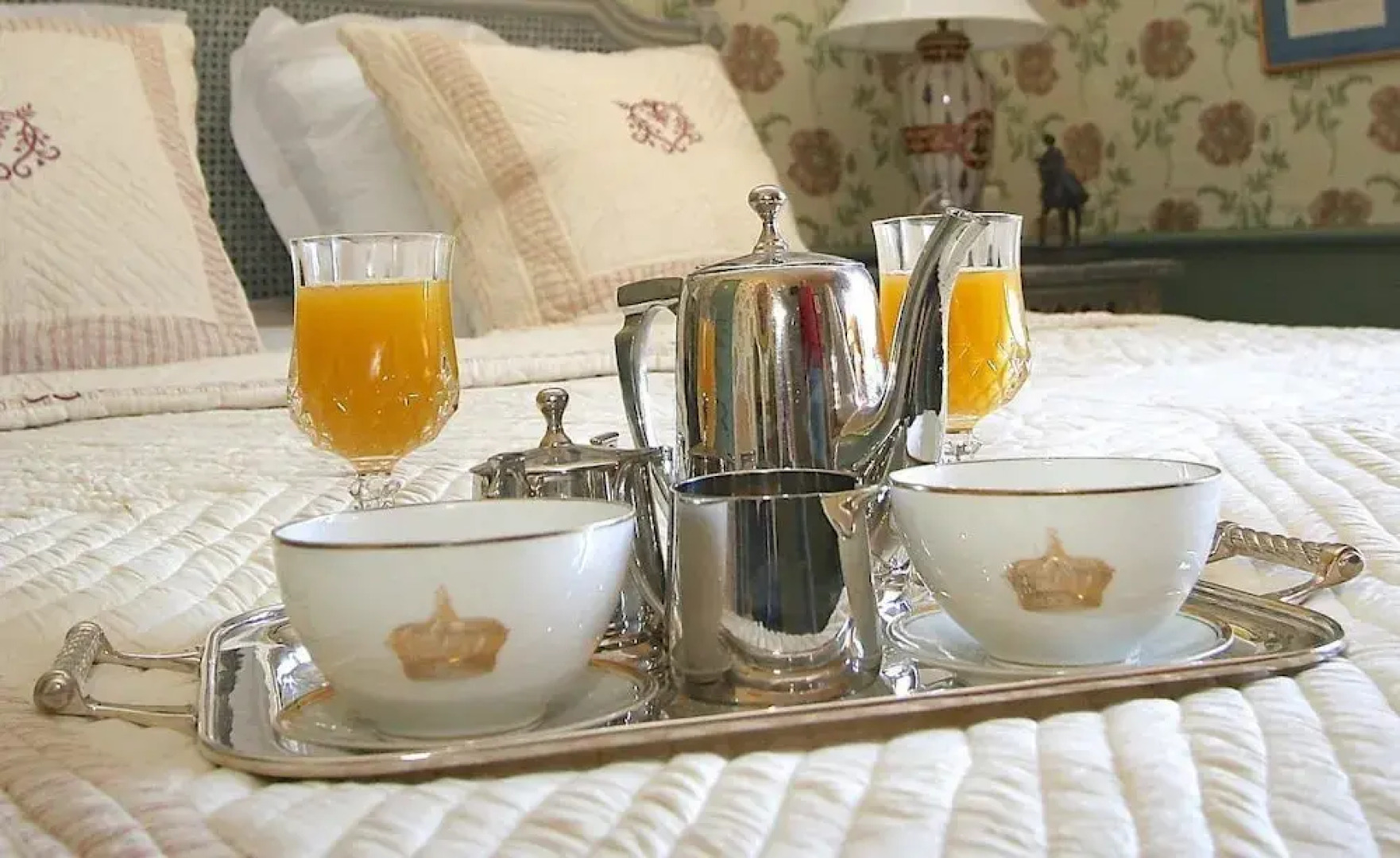 Château de Maudetour