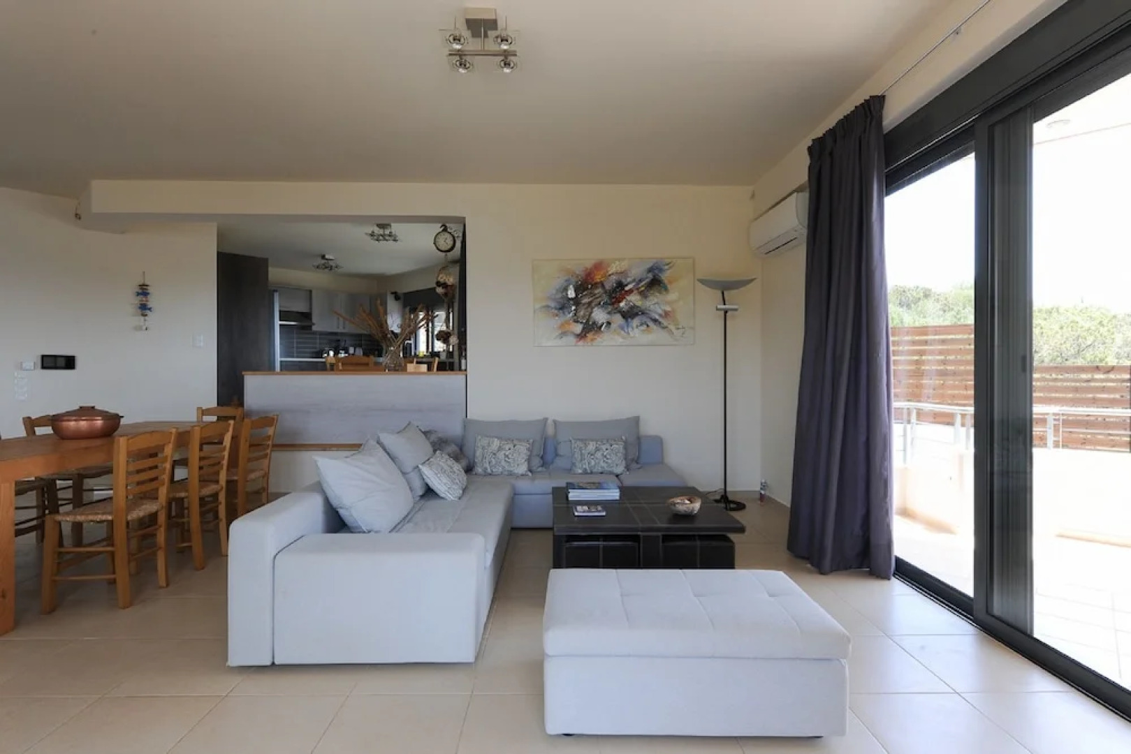 Villa Nefeli - Six Bedroom Villa