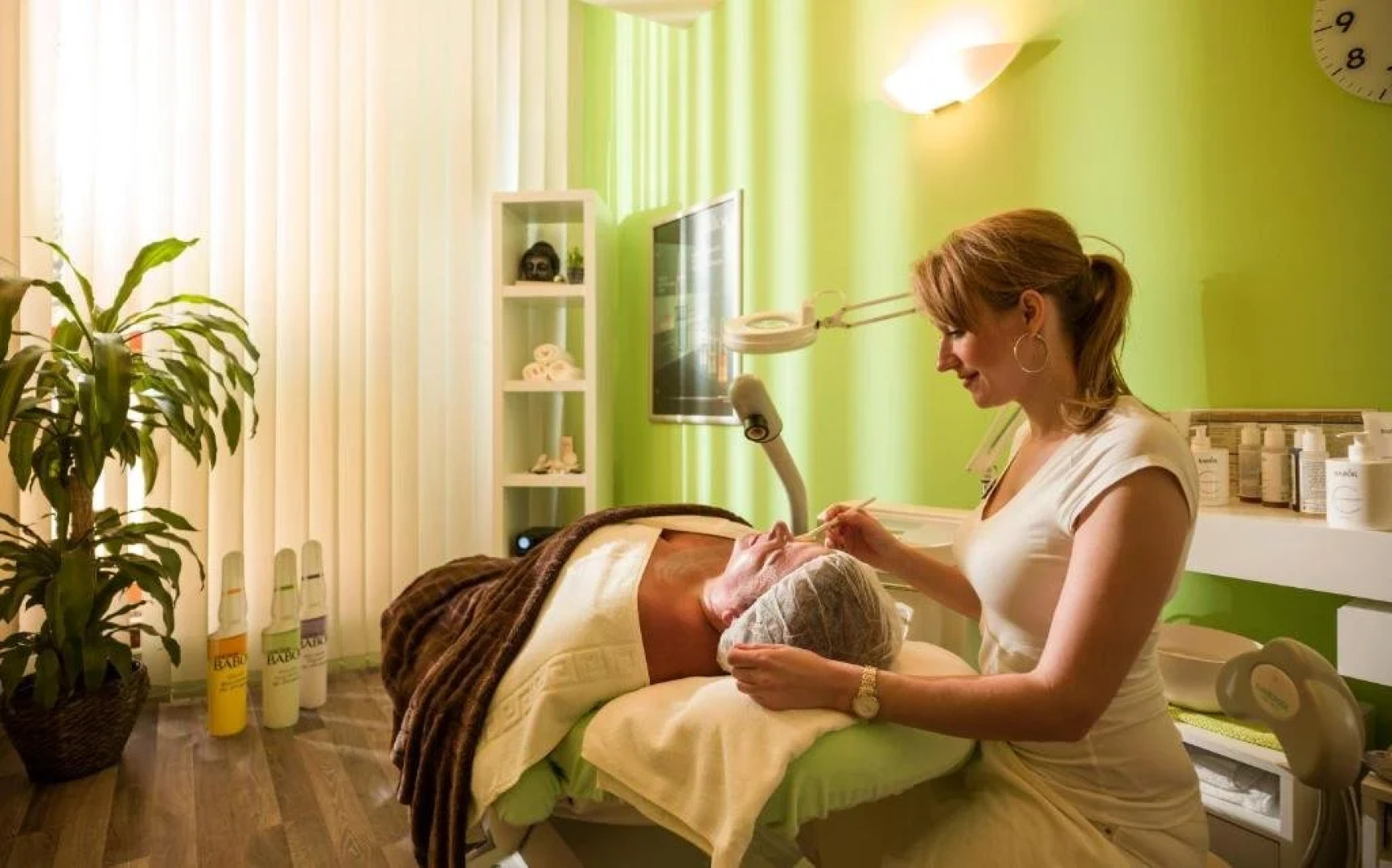 Kurzentrum Bad Bleiberg