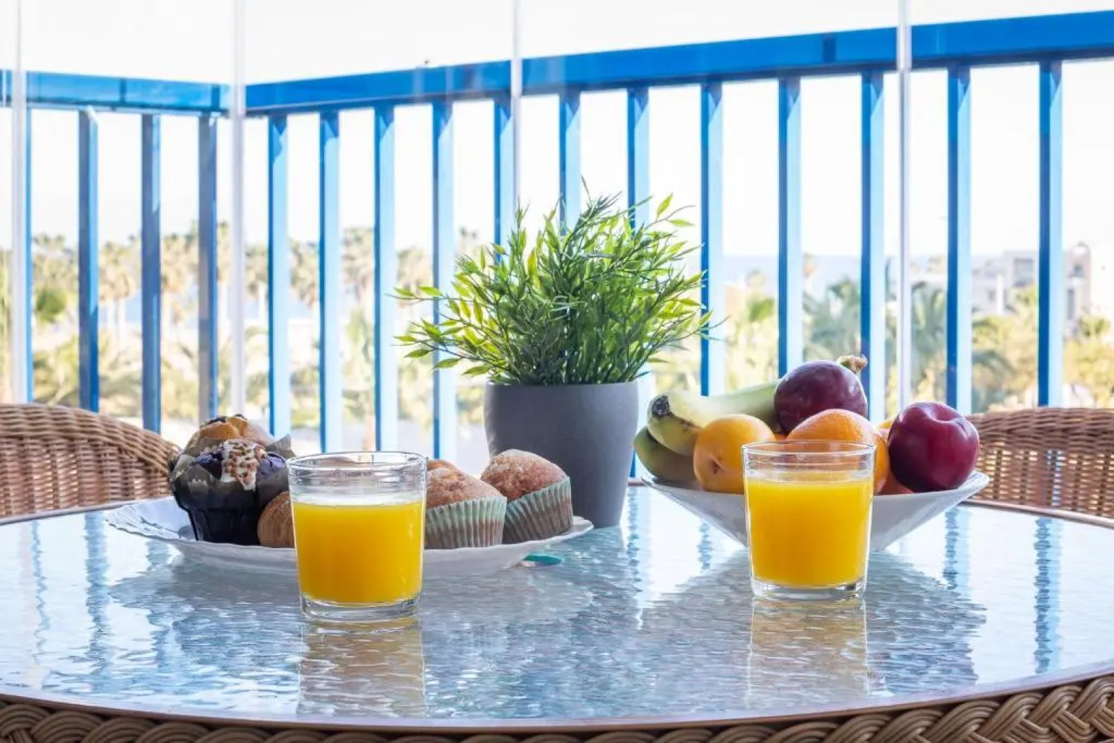 Patacona Beach Valencia