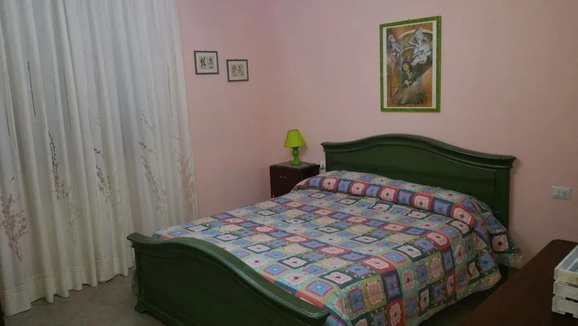 Borghetto S. Antonio