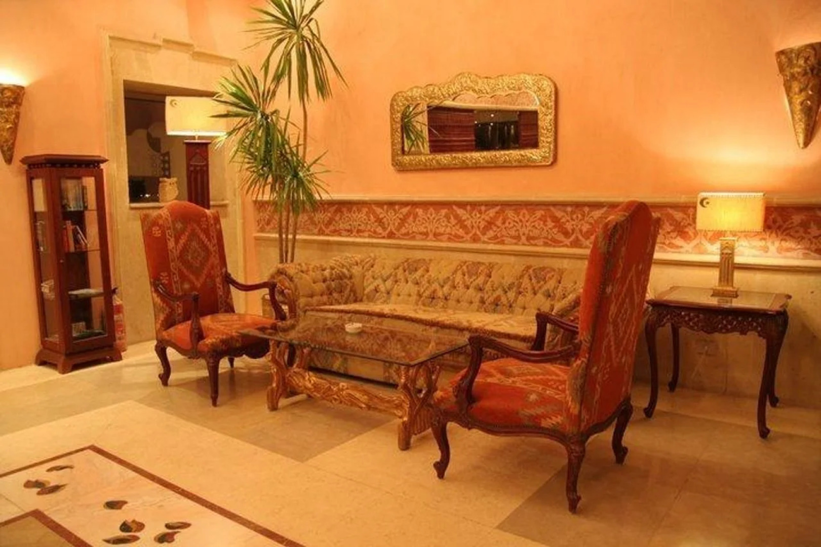 Отель Sharminn Amarein