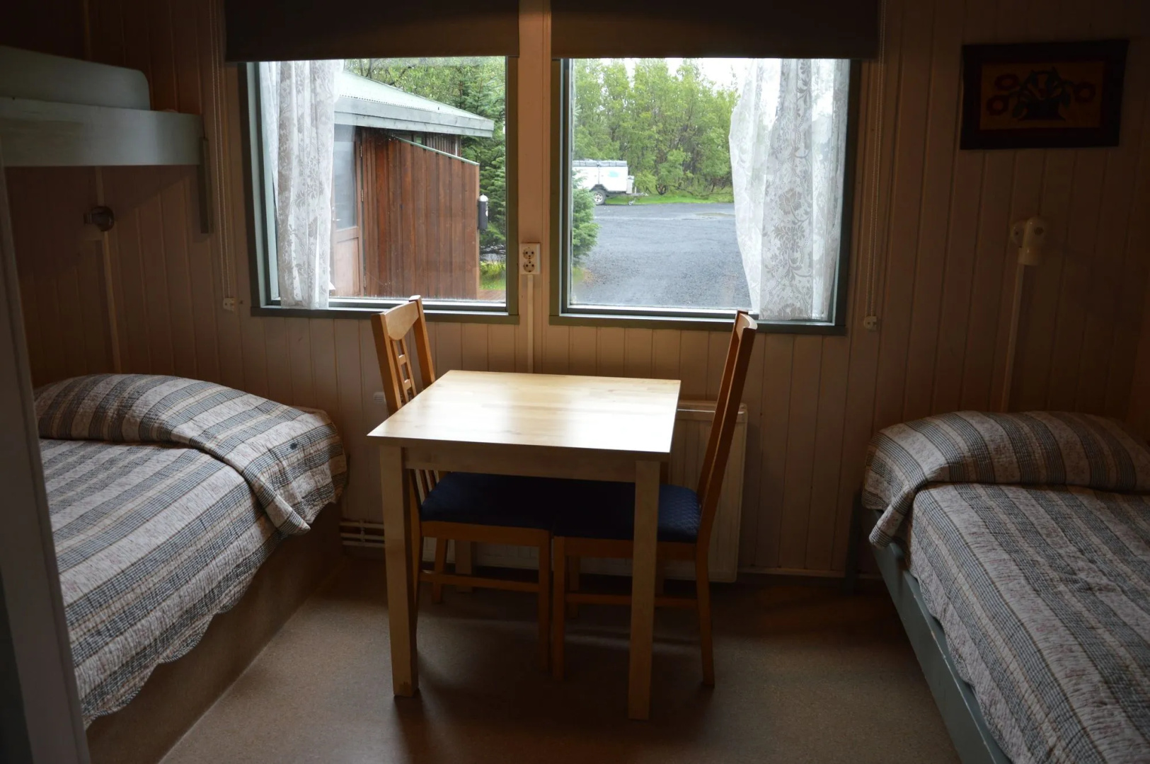 Gesthús Selfoss