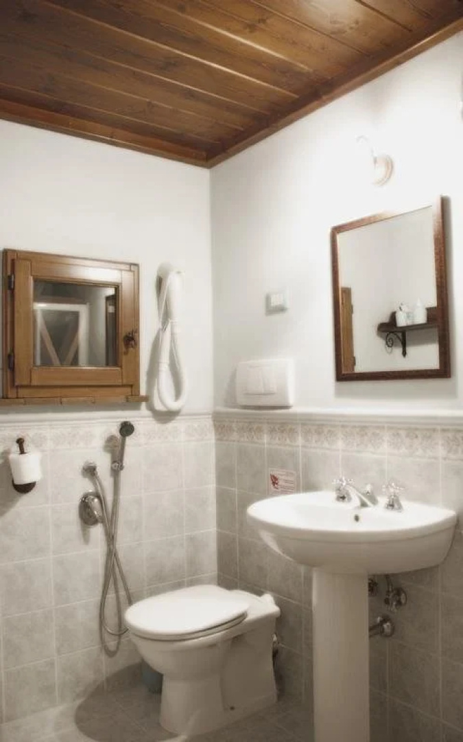 Podere Montagione B&B