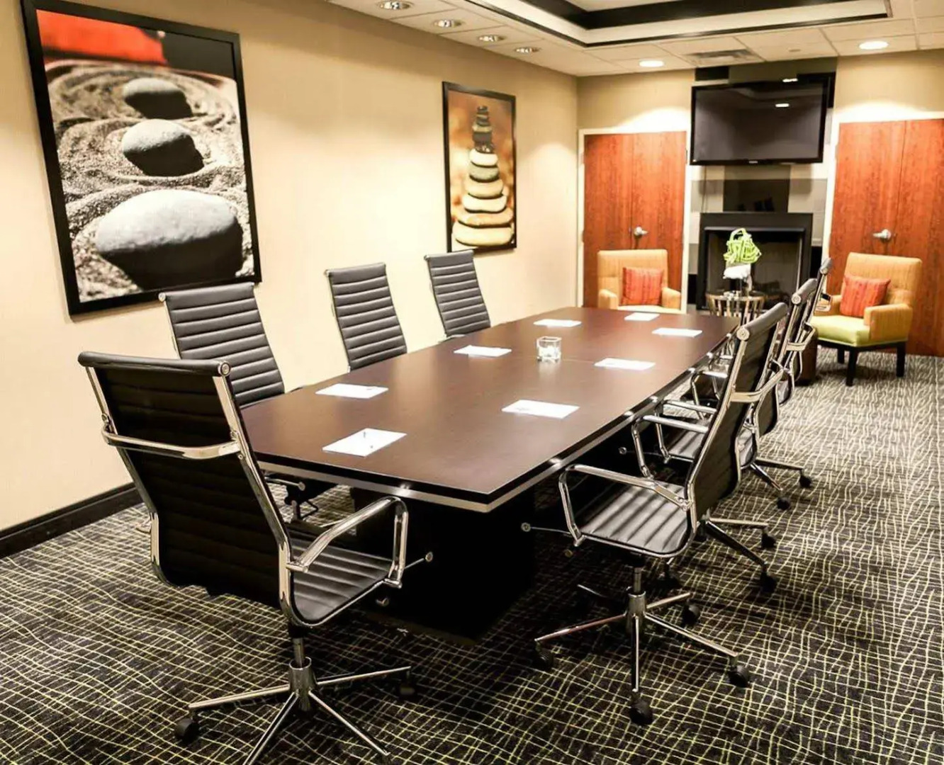 Hampton Inn & Suites Tulsa/Tulsa Hills