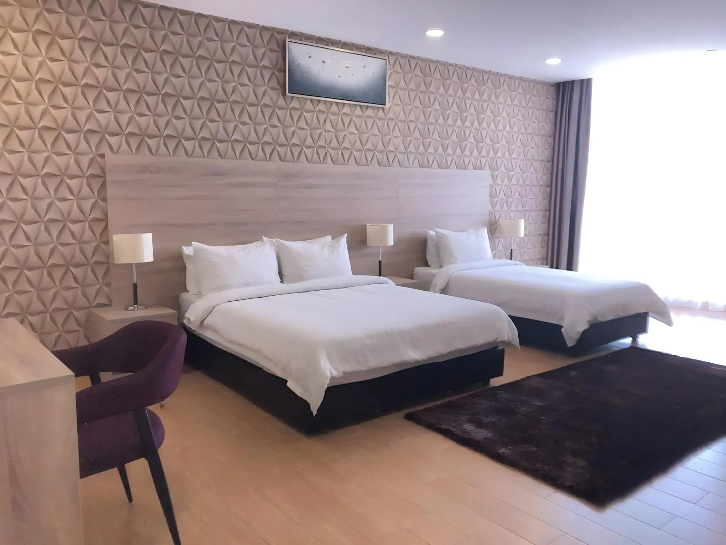 D Gateway Perdana Hotel Bangi