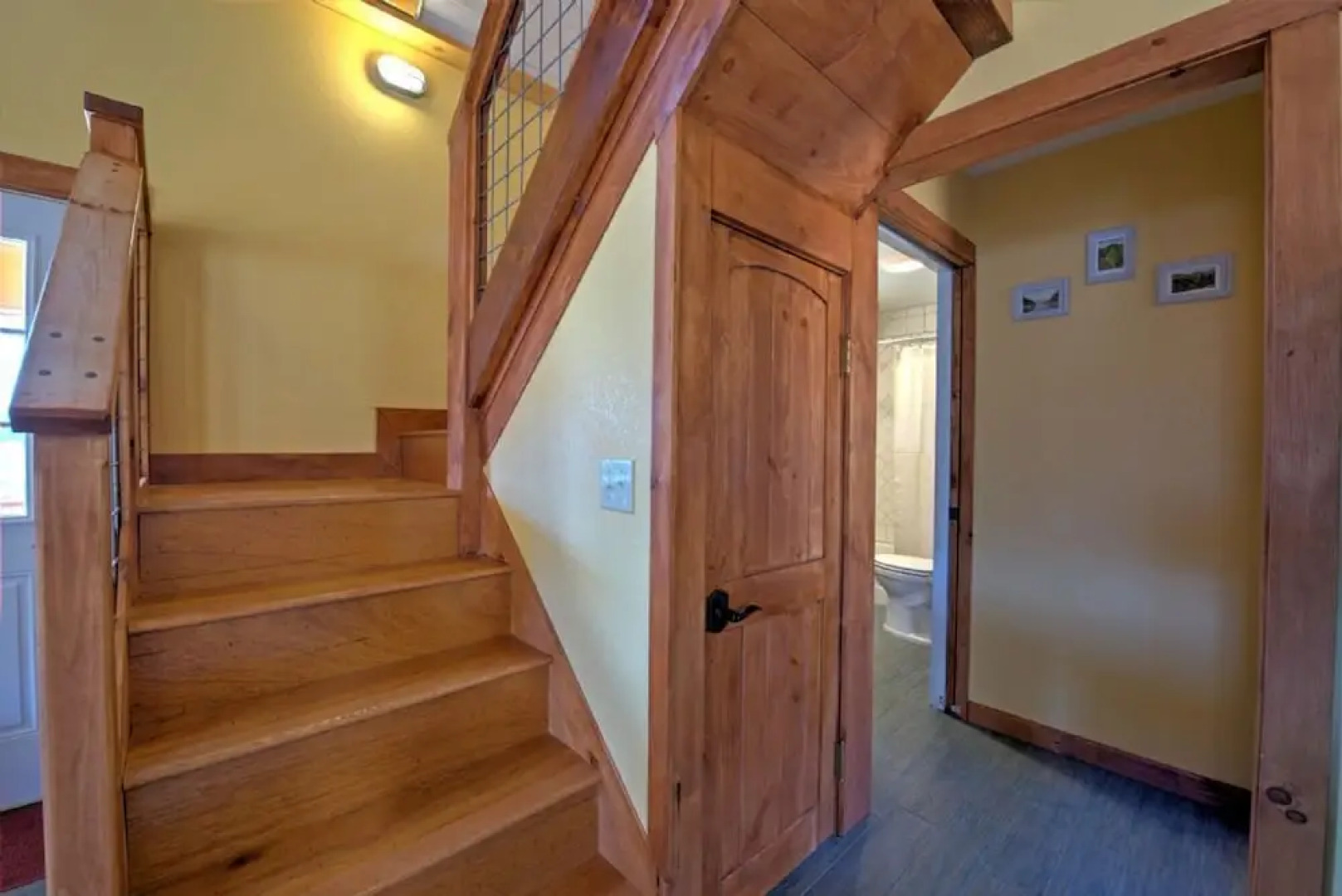 Still Rock Farms - 2 Br Cabin