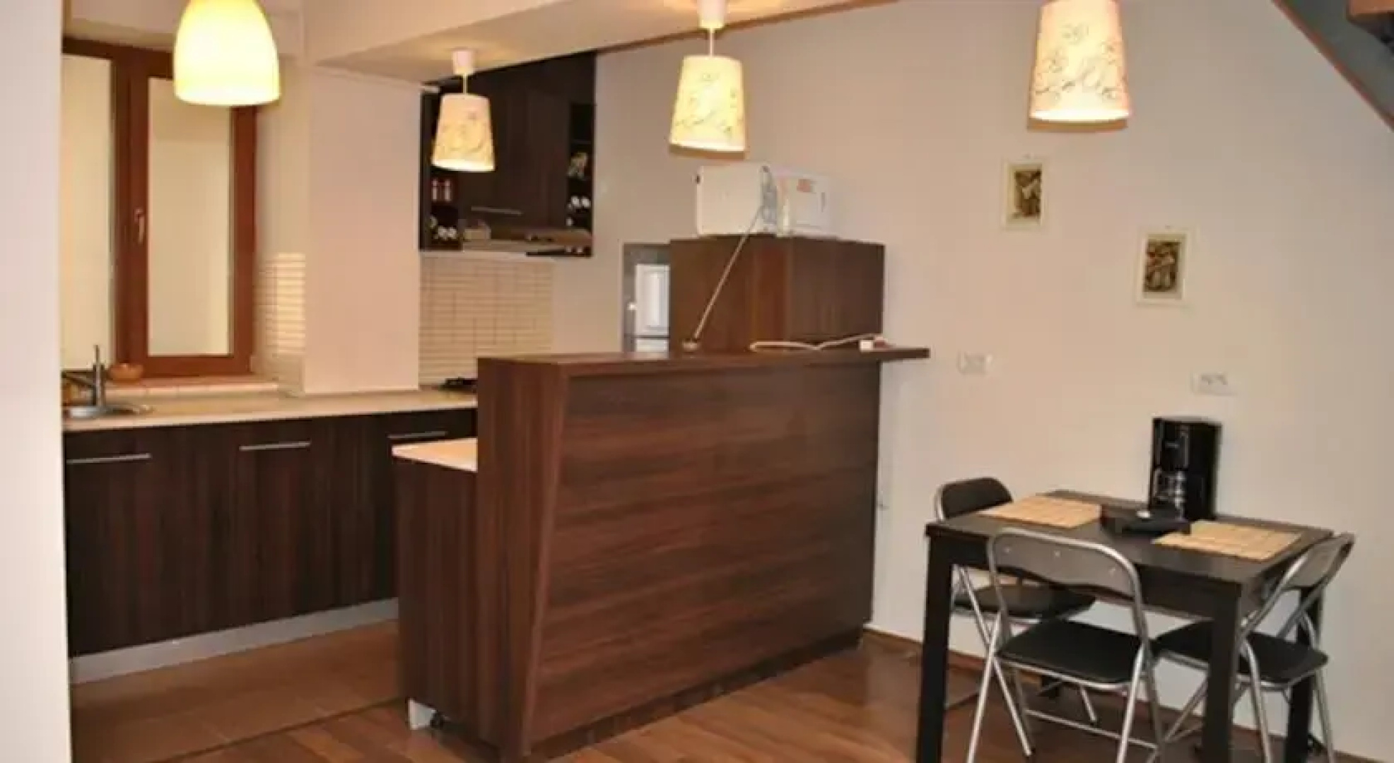 Apartament Bianca