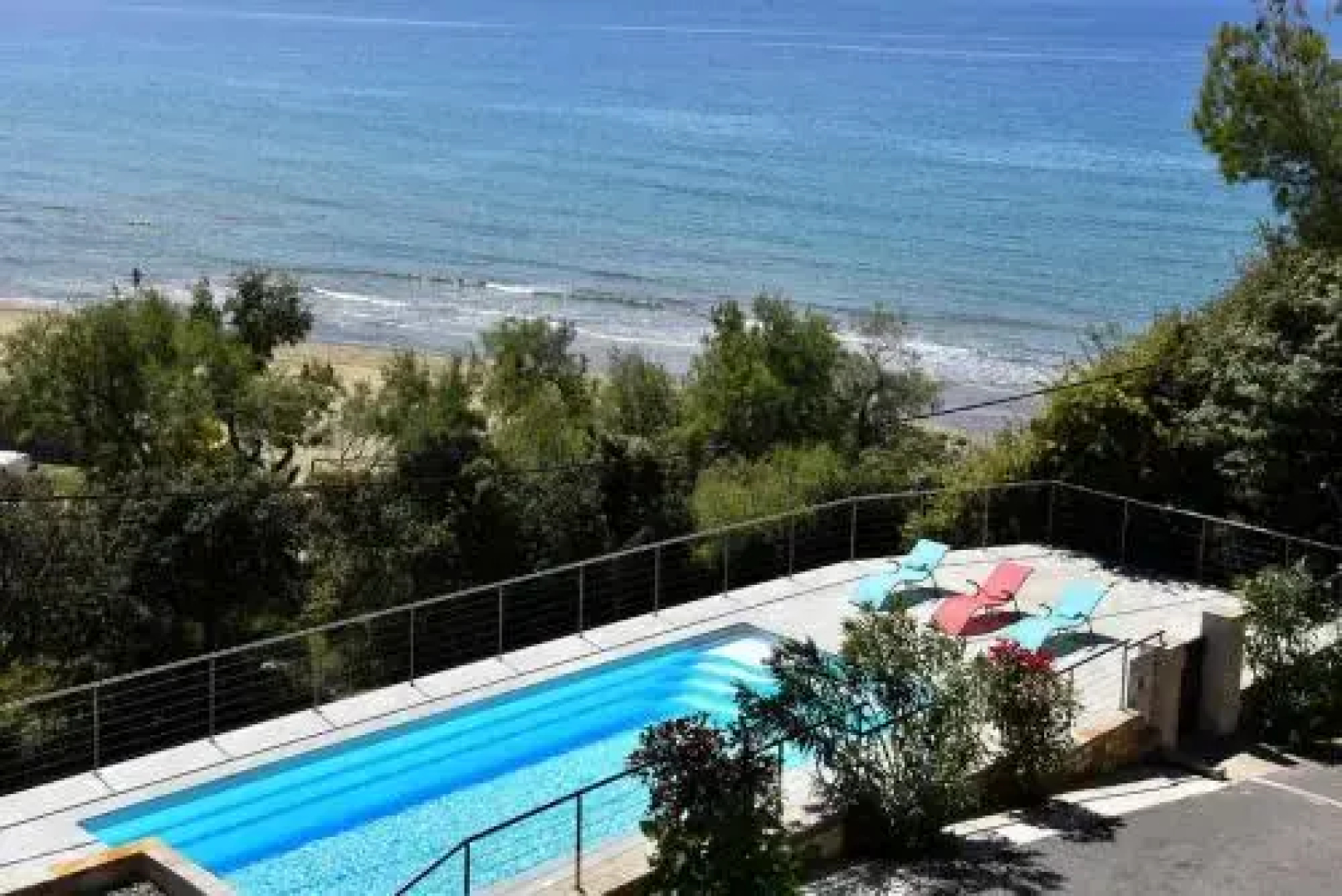 Residence Arinella