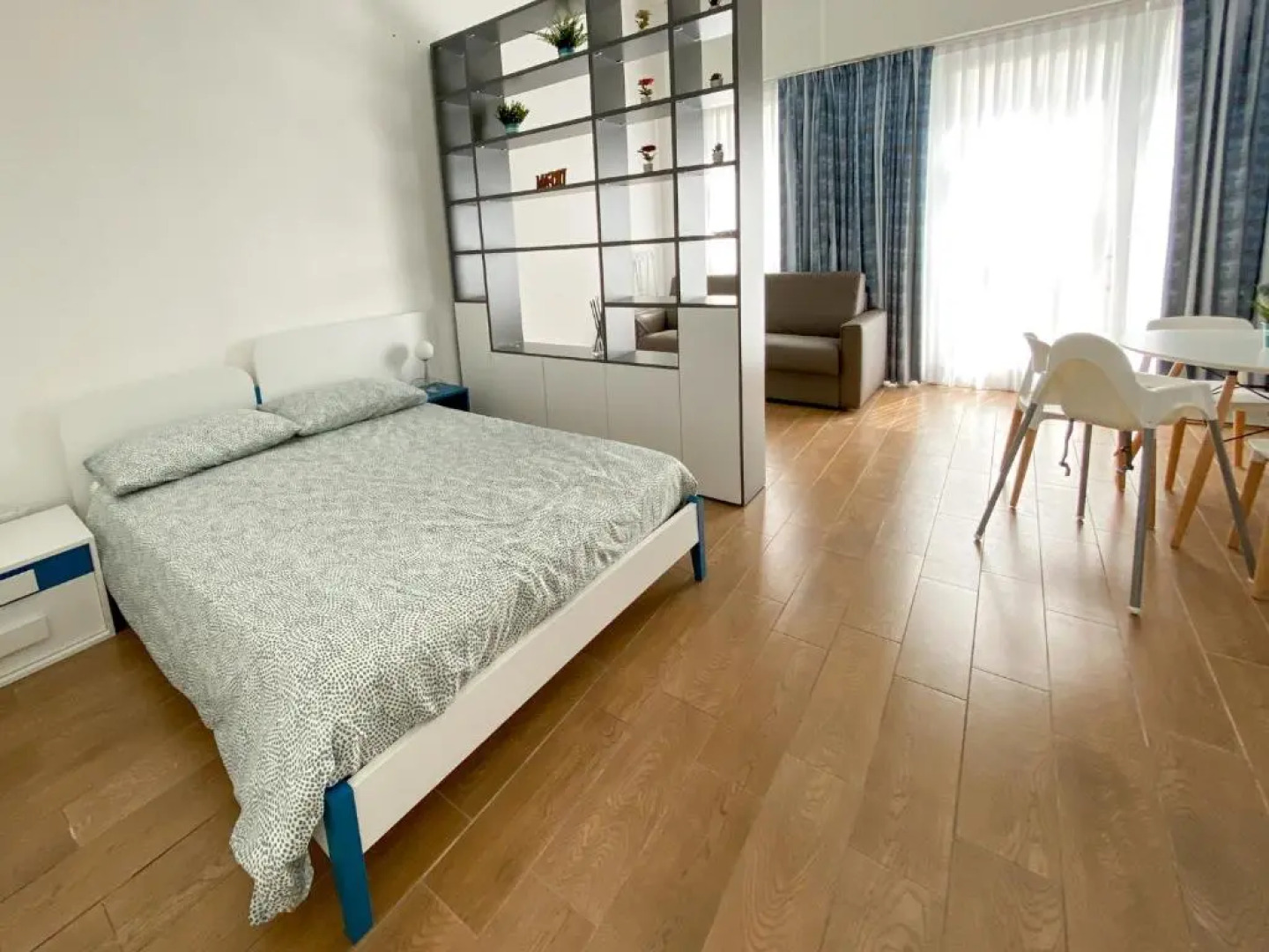 Appartamento a 30 mt dal mare