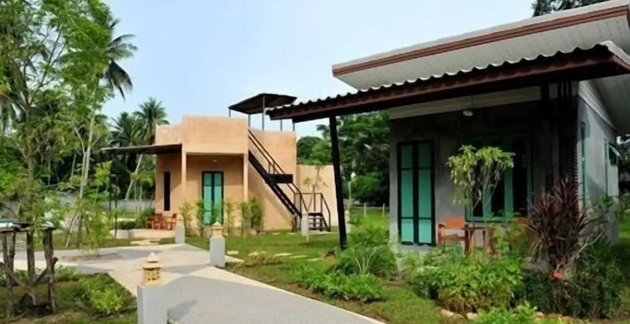 The Gleam Resort