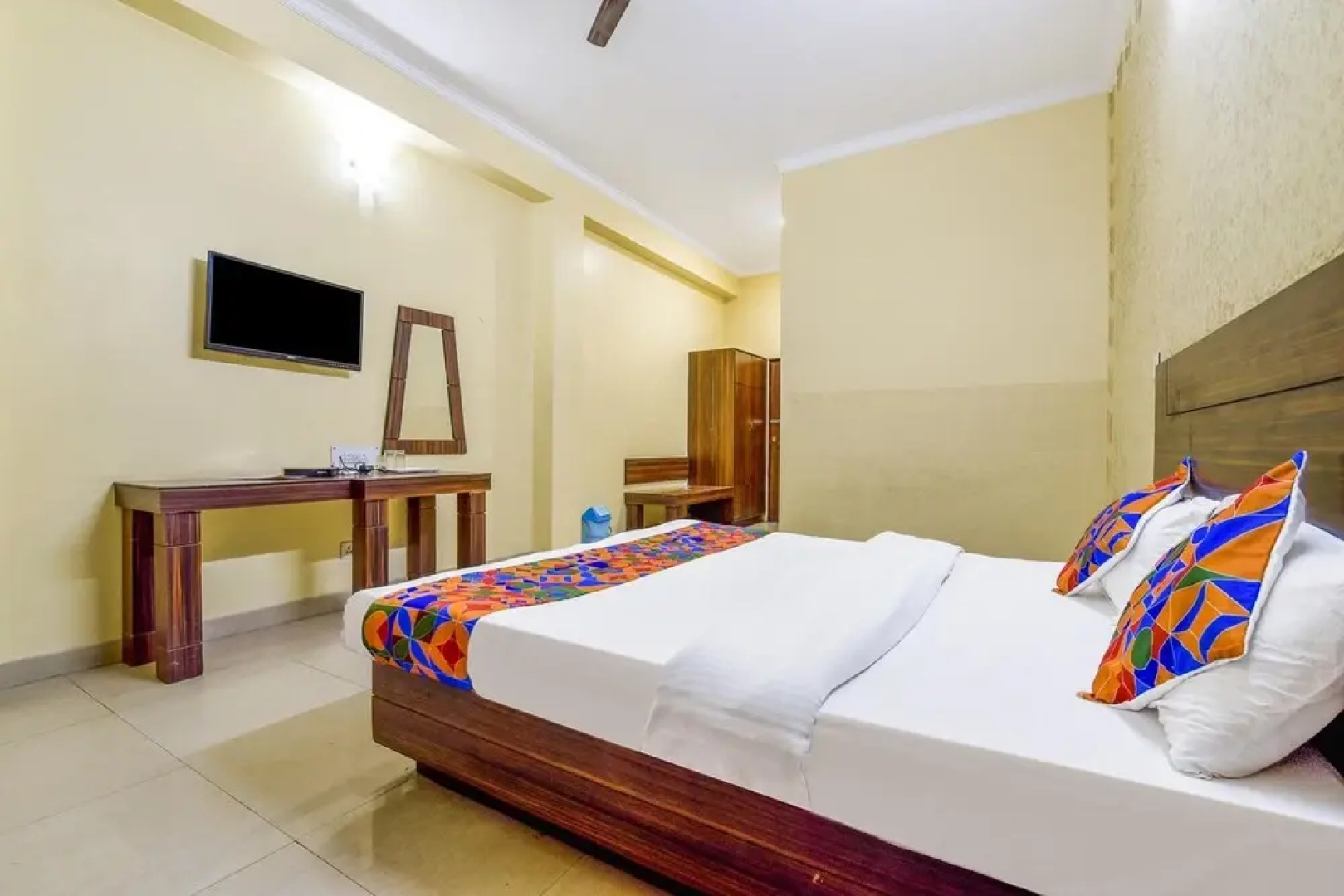 FabHotel Corporate