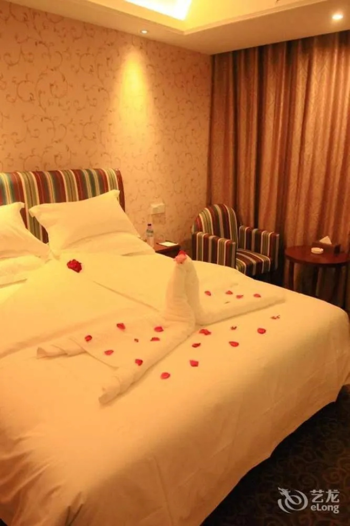 Theme Holiday Hotel