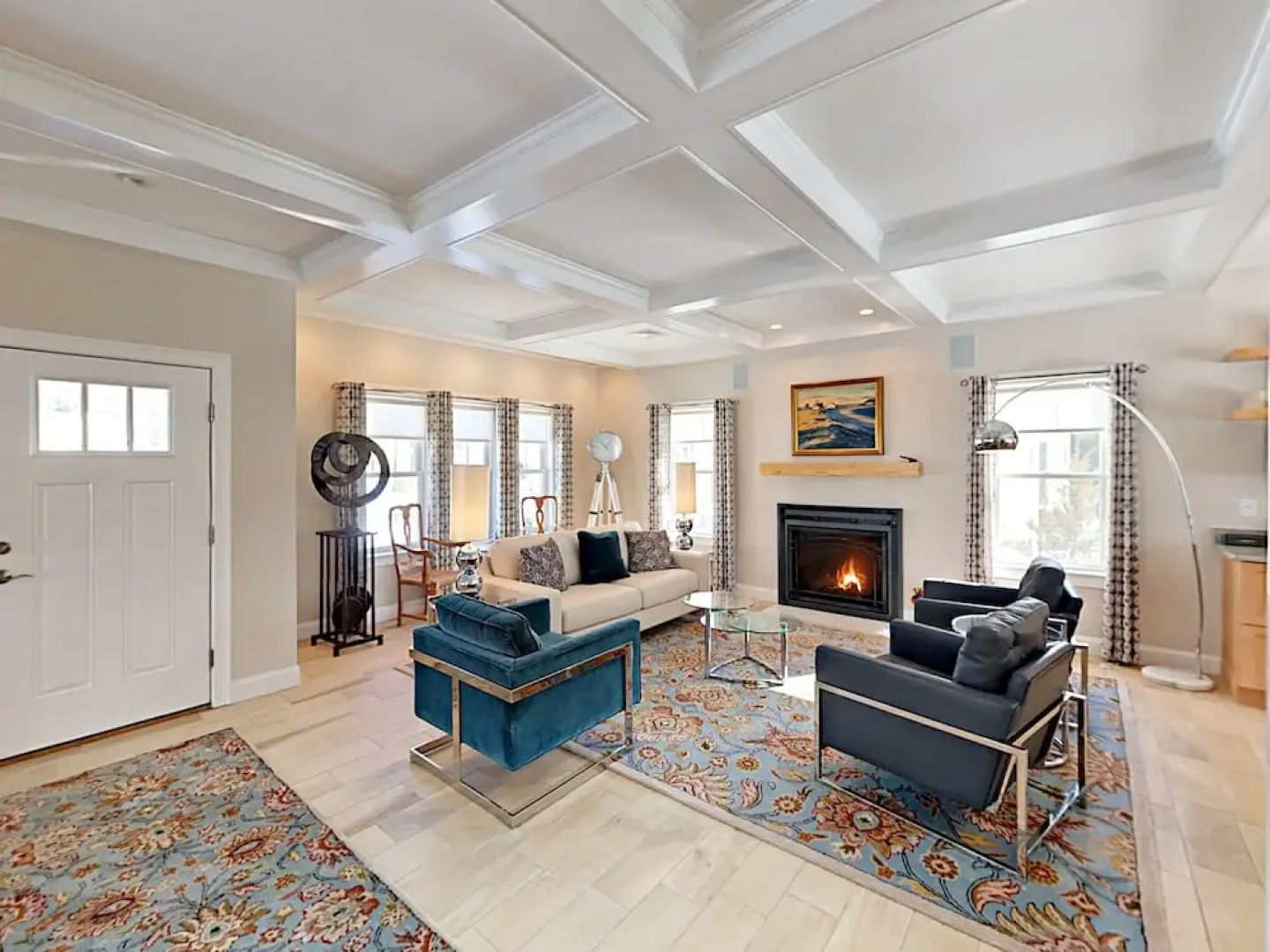 27 Ranger Lane Cottage 2 Bedrooms 2 Bathrooms Cottage