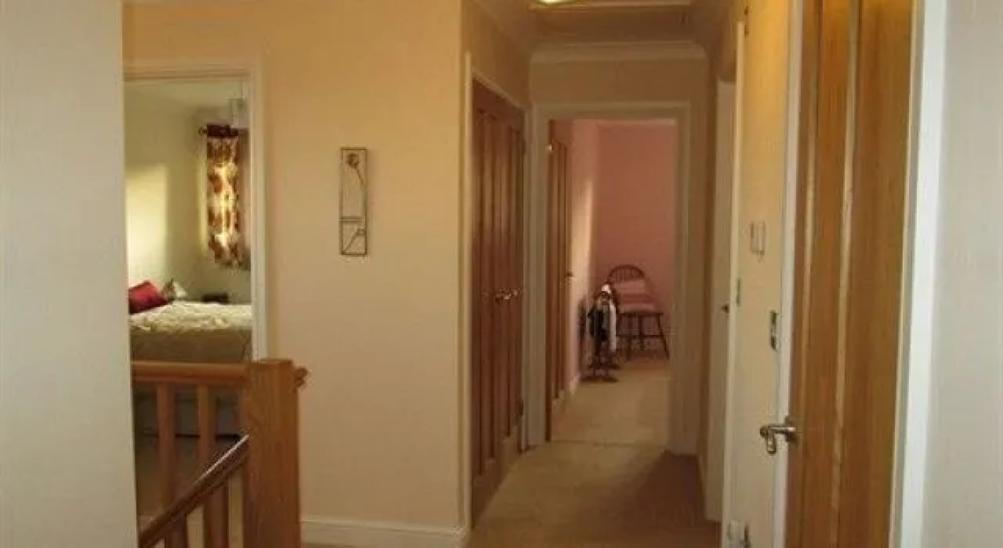 Dunkeld House Bed and Breakfast