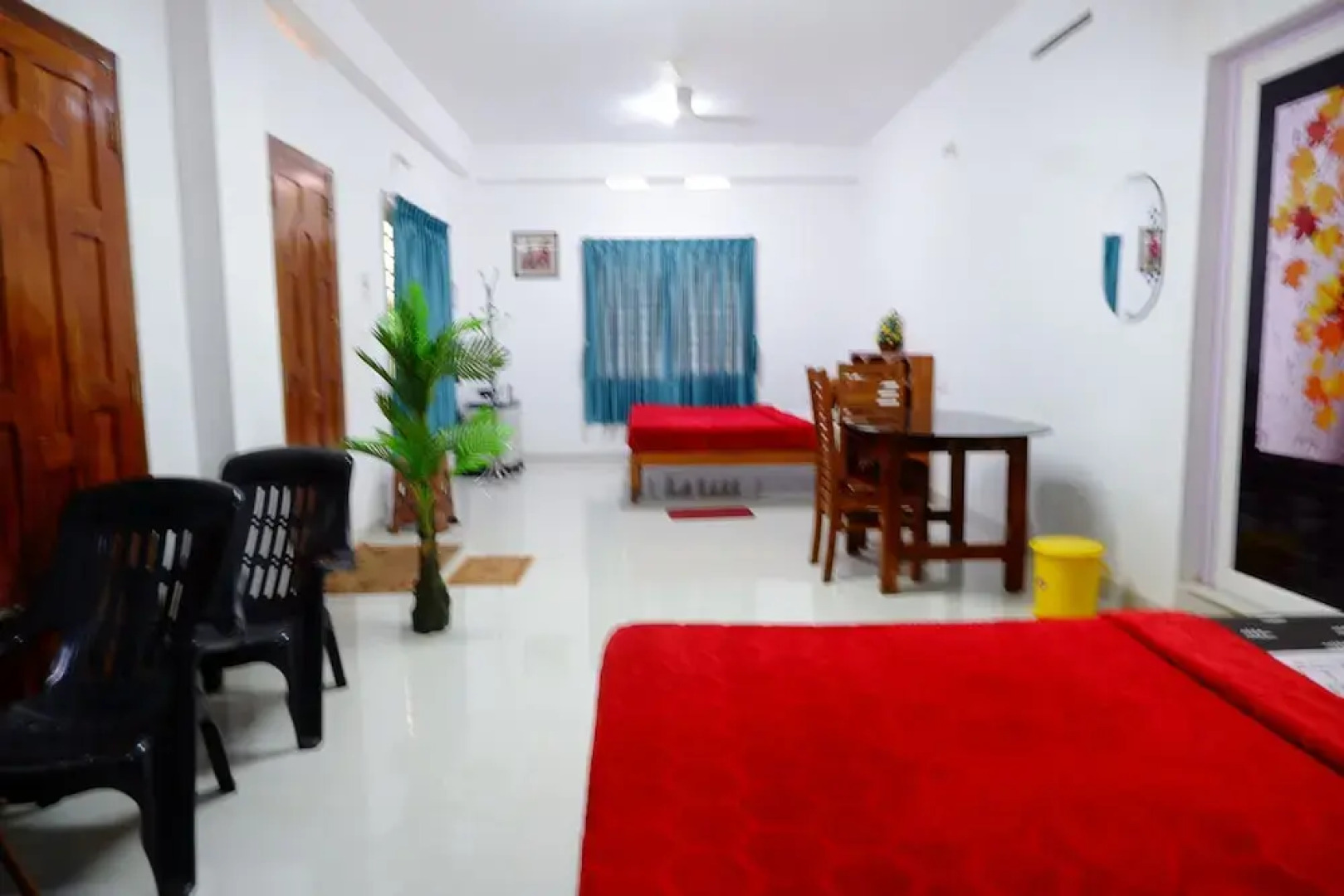 Wind Valley Farmstay