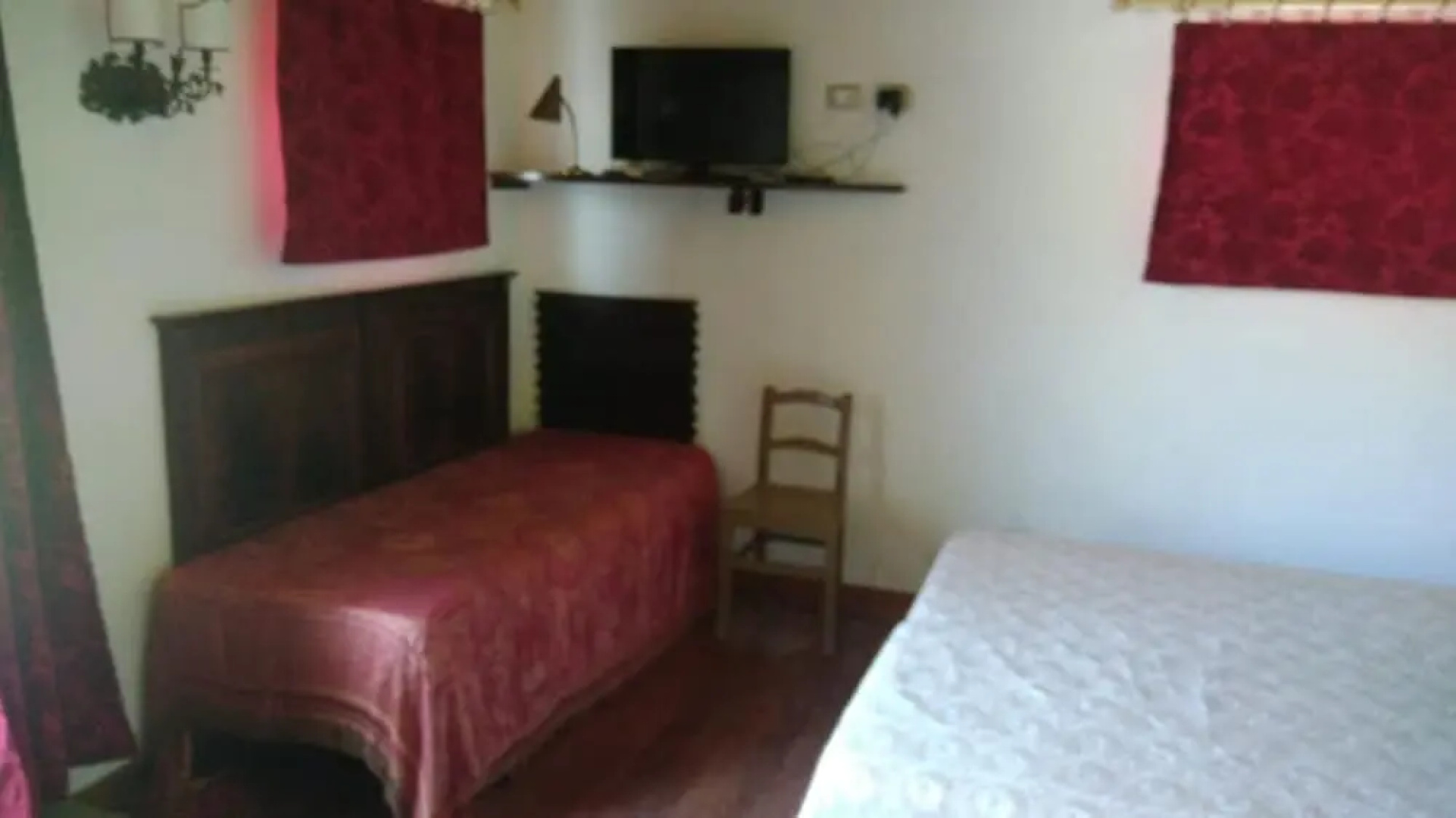 Agriturismo Azienda Agricola Alfieri