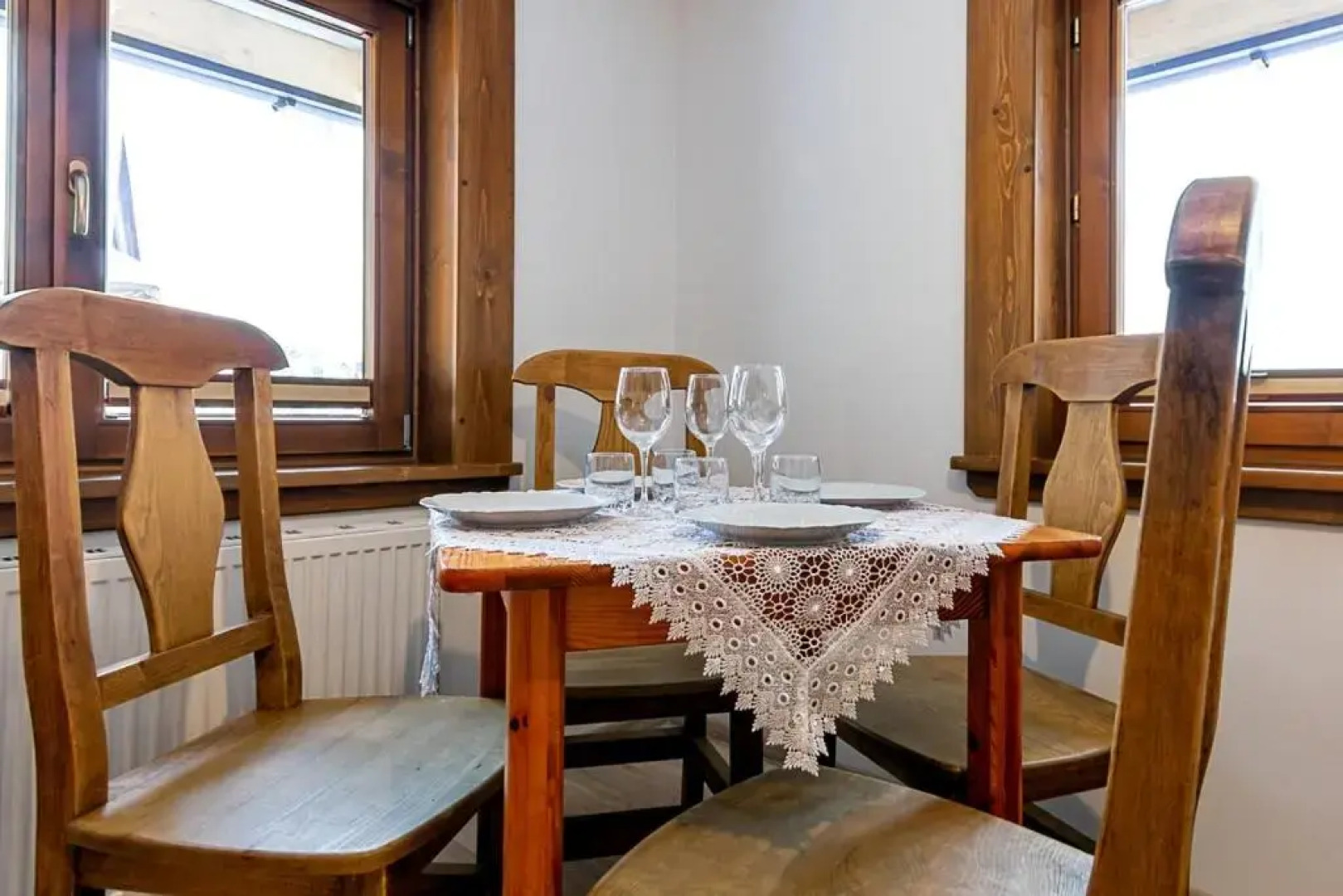 Apartamenty Pod Limbami