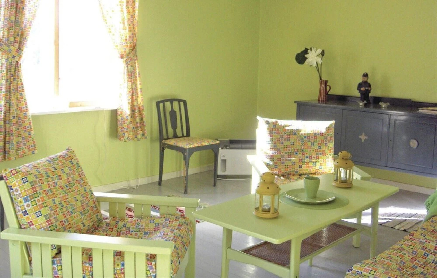 Amazing Home in Odensvi With 2 Bedrooms and Sauna