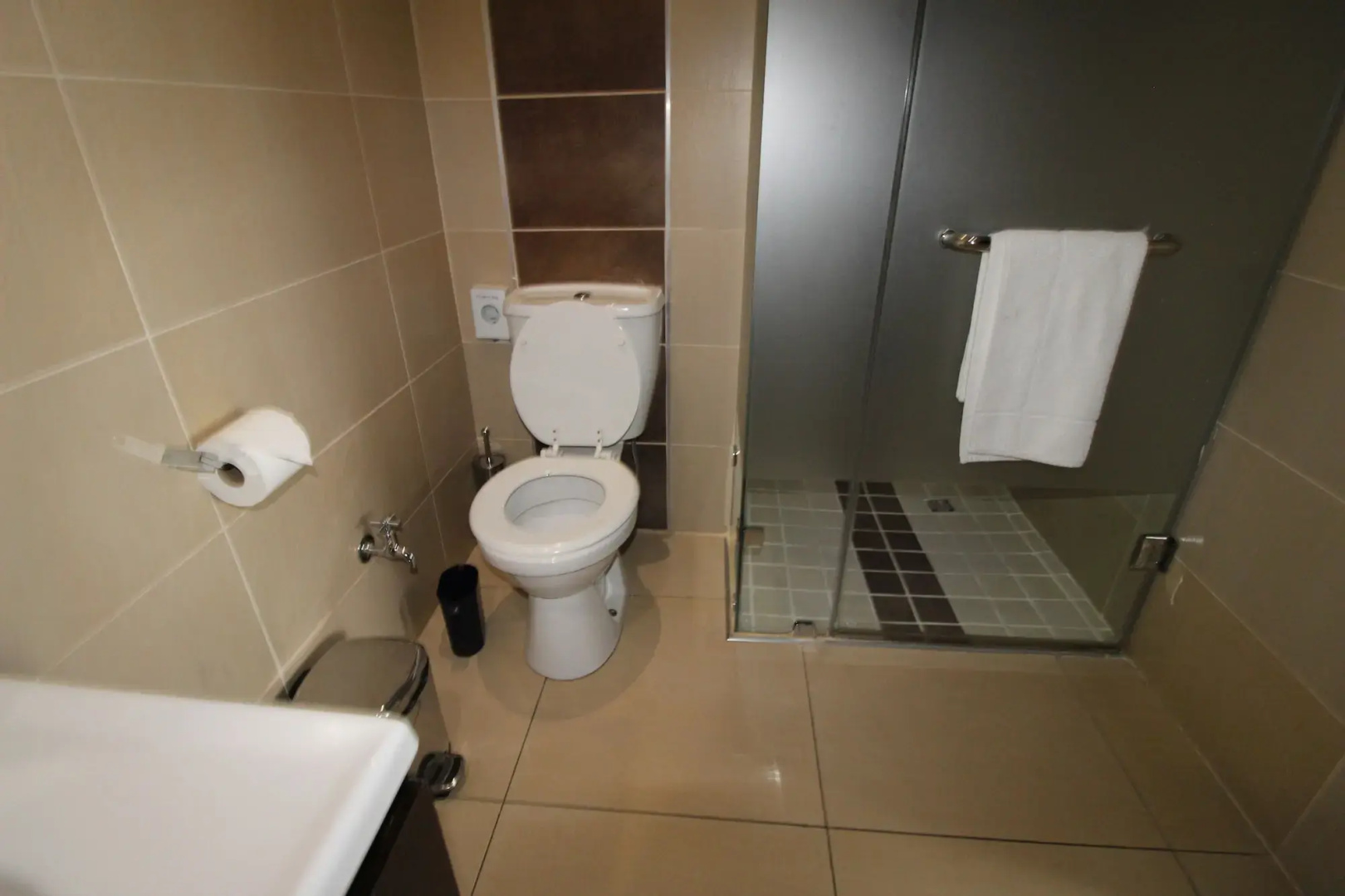 Alcazaba Lodges
