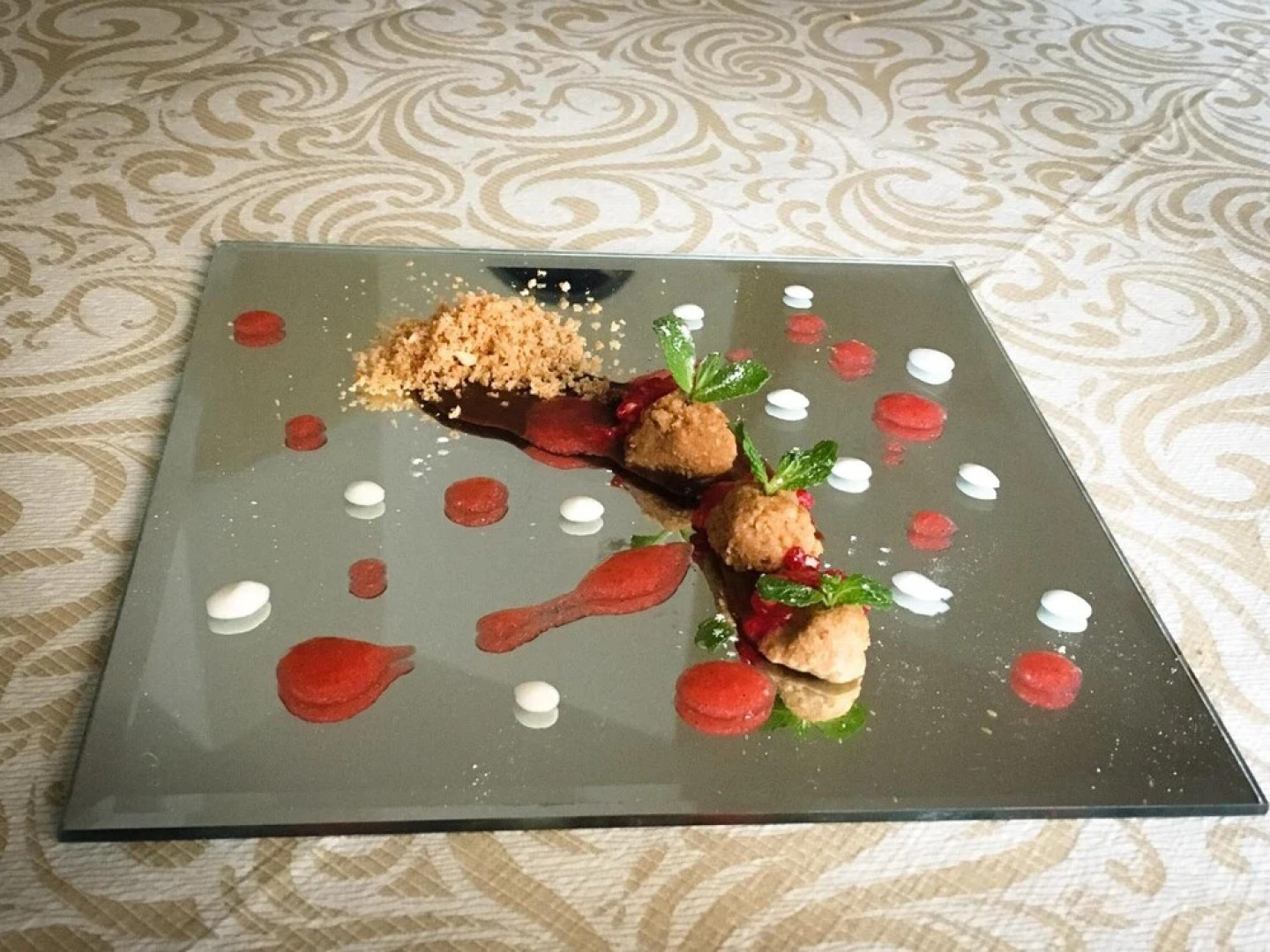 Sui Passi di Francesco