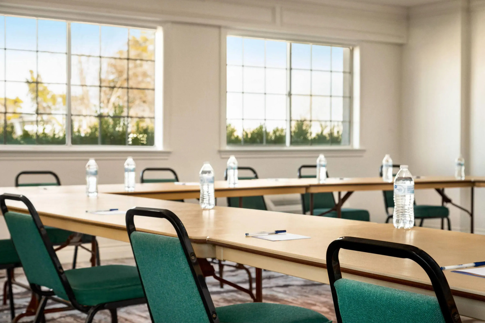 Baymont by Wyndham Blackwell I-35