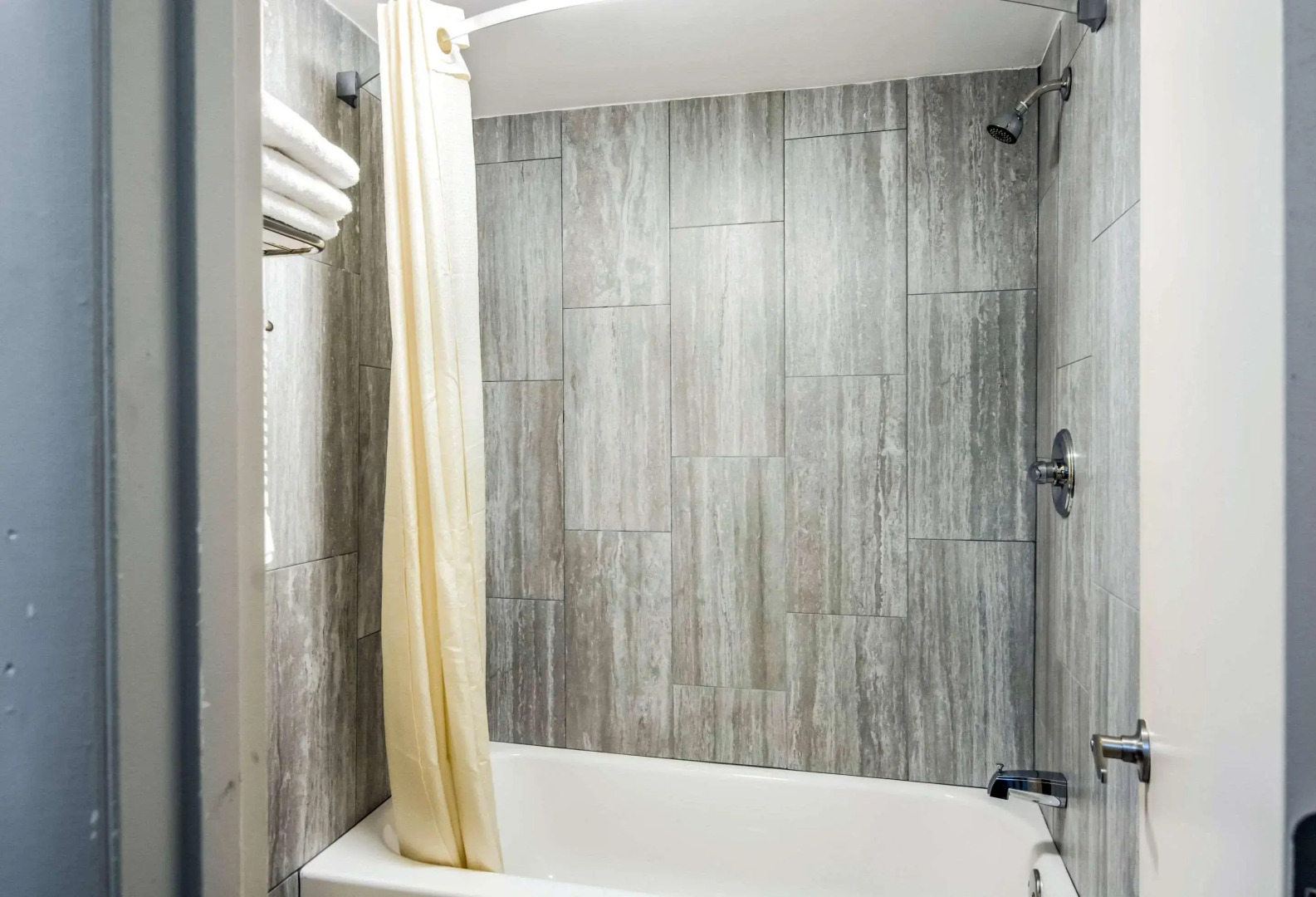 Rodeway Inn North Chesterfield-Richmond