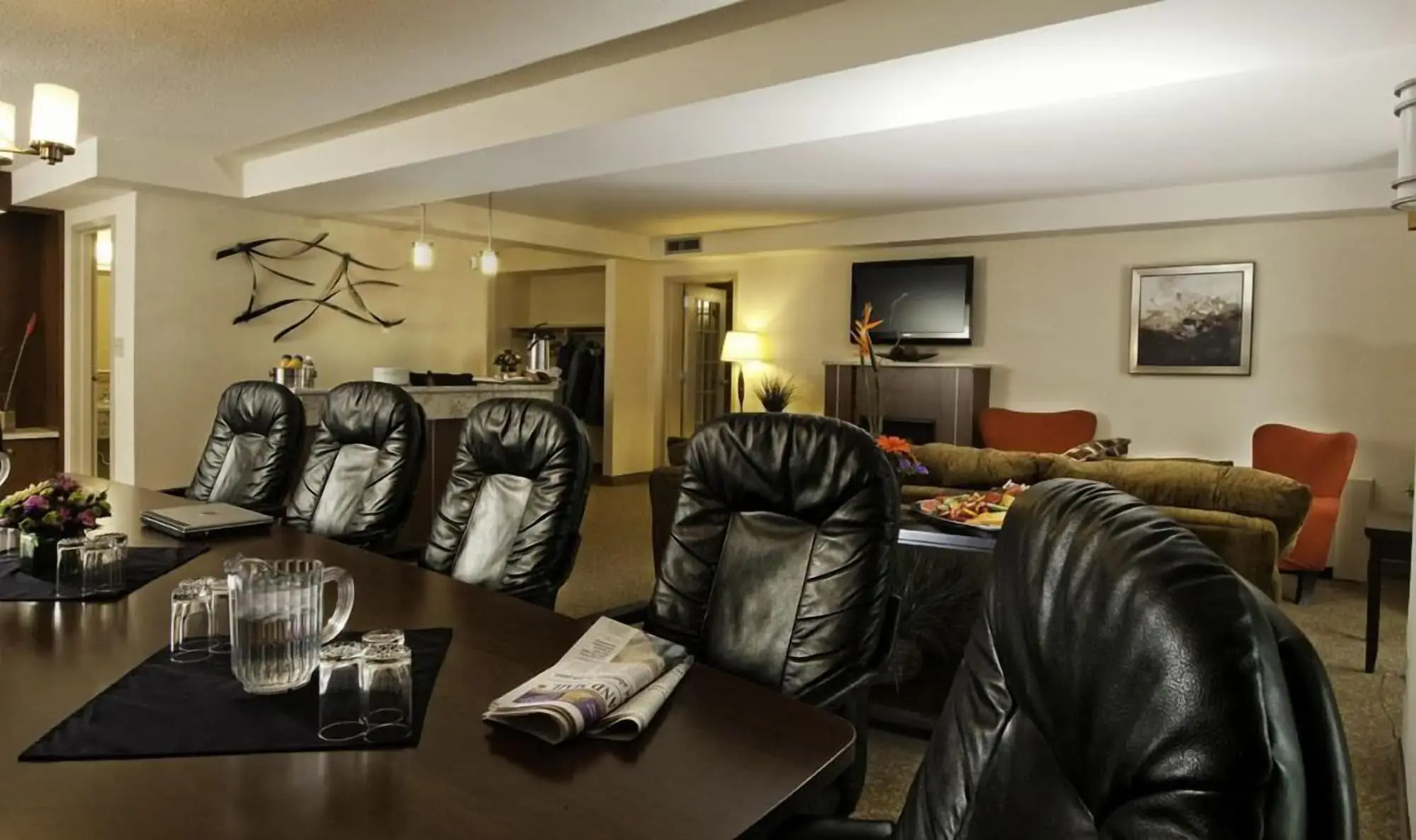 Travelodge by Wyndham Saskatoon