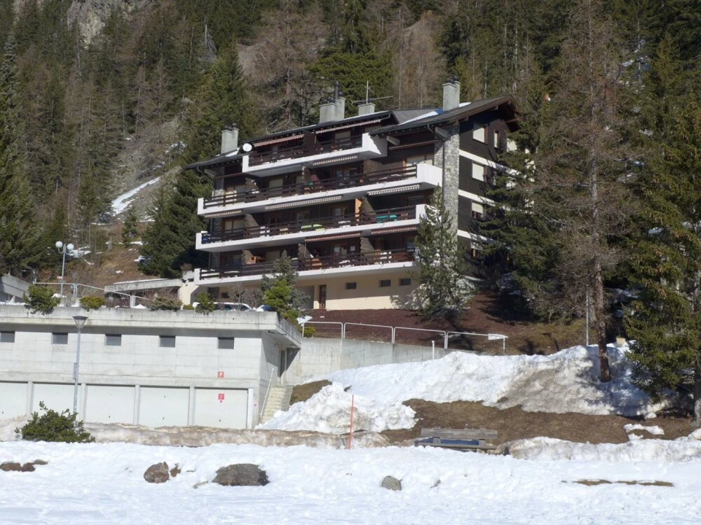 Beau Rivage 28 Orsi res