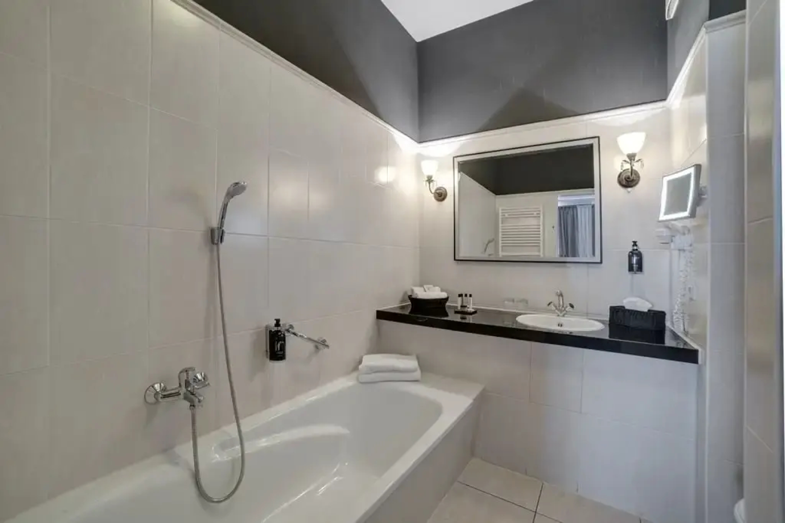 Van der Valk Resort Linstow