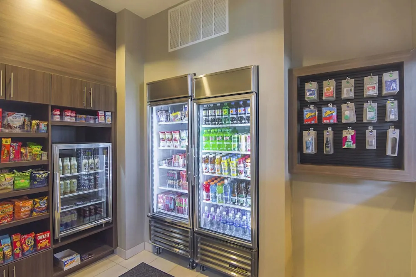 Residence Inn Denton