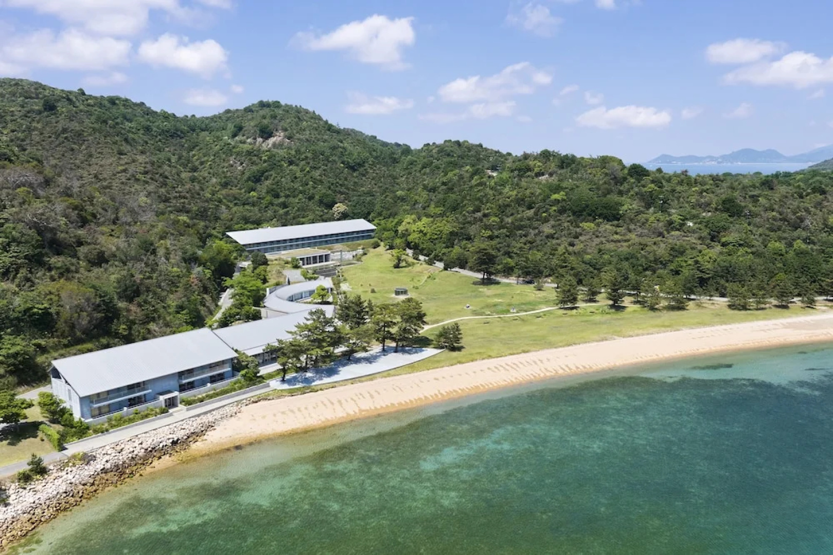 Benesse House