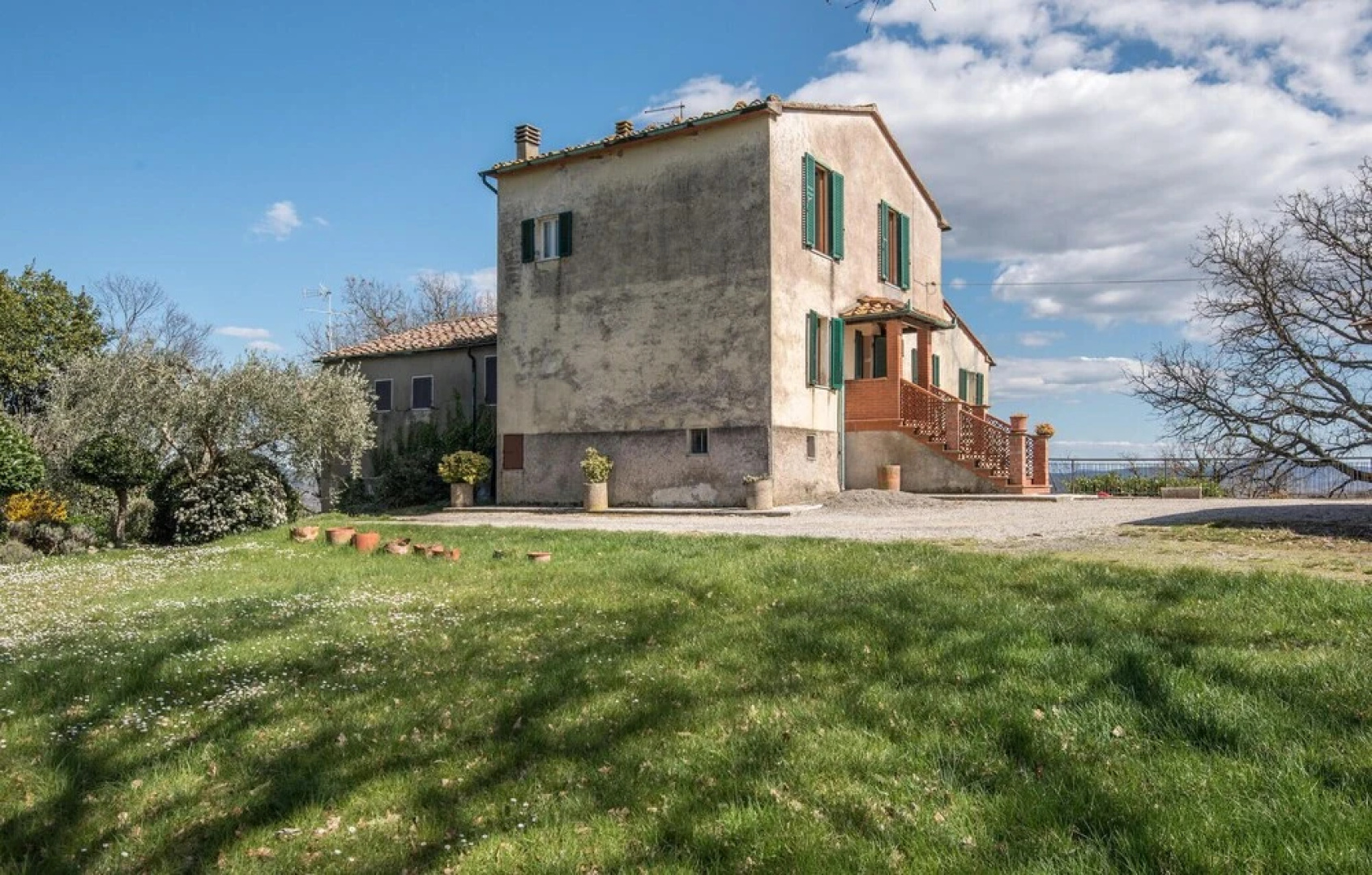 Amazing Home in Chiusdino With 3 Bedrooms