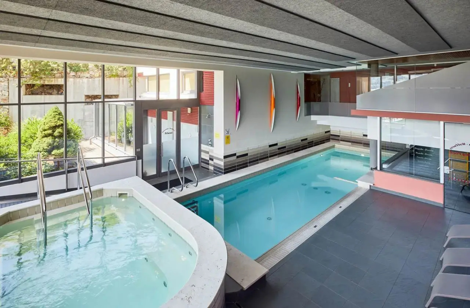 Vinumhotel Feldthurnerhof