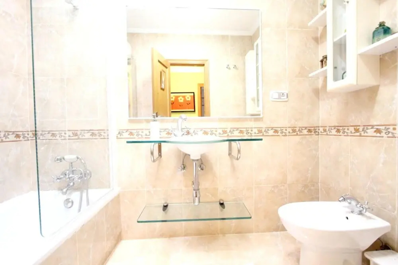 Apartment With 2 Bedrooms in Cotoveta, With Pool Access, Furnished Terrace and Wifi - 3 km From the Beach