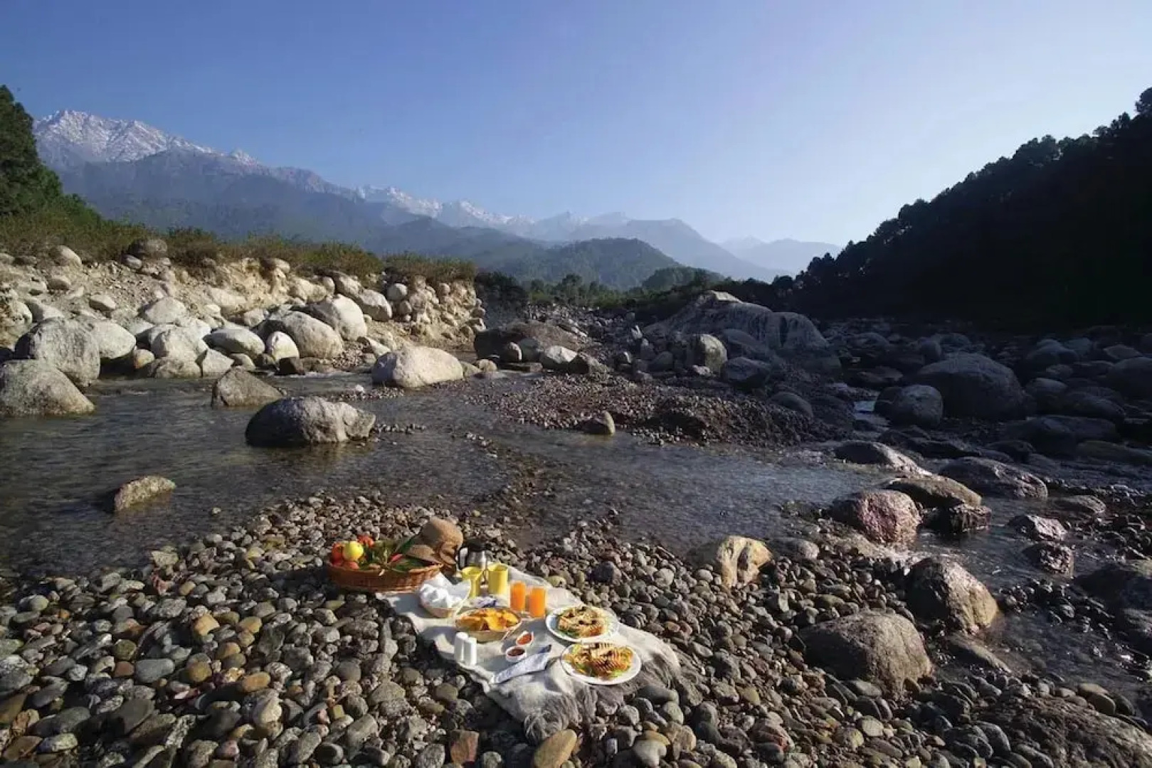 Club Mahindra Dharamshala