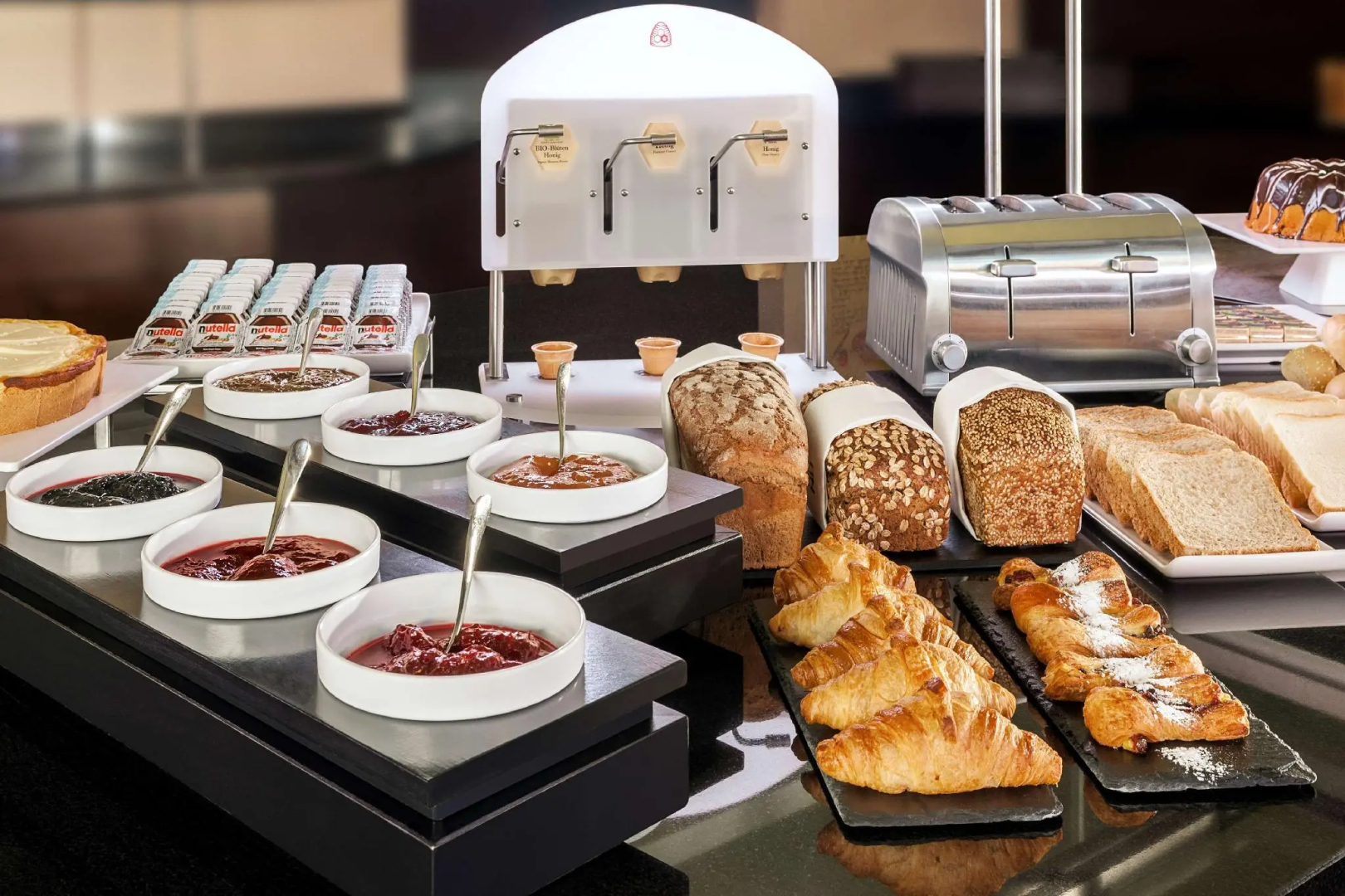 NH Collection Berlin Mitte Am Checkpoint Charlie