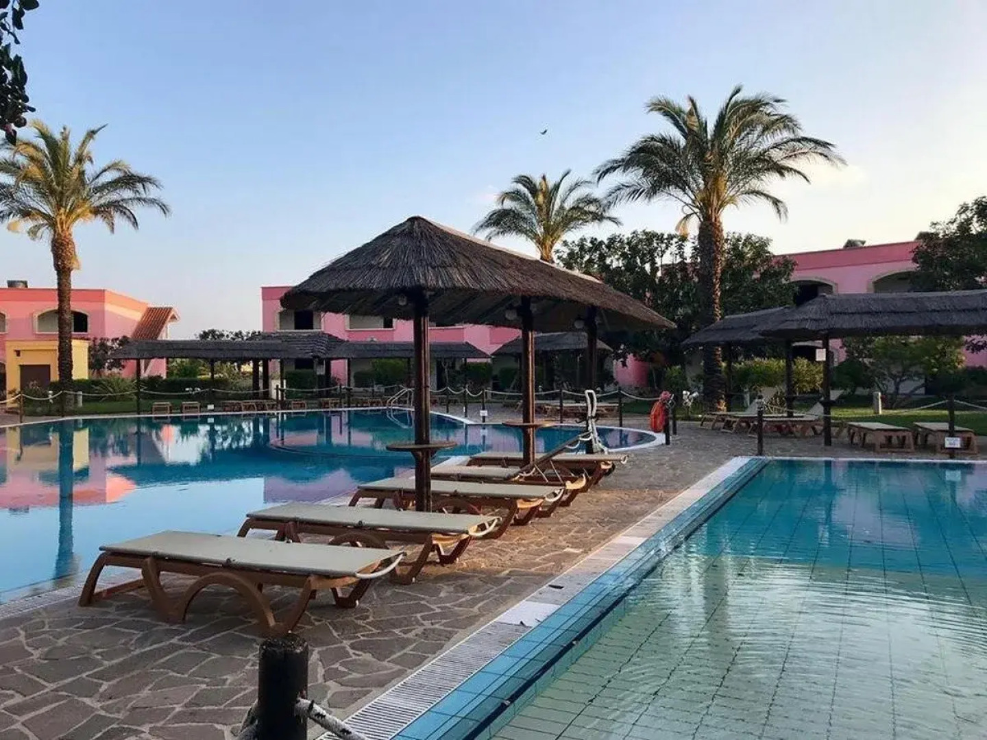 Villaggio Punta Grossa