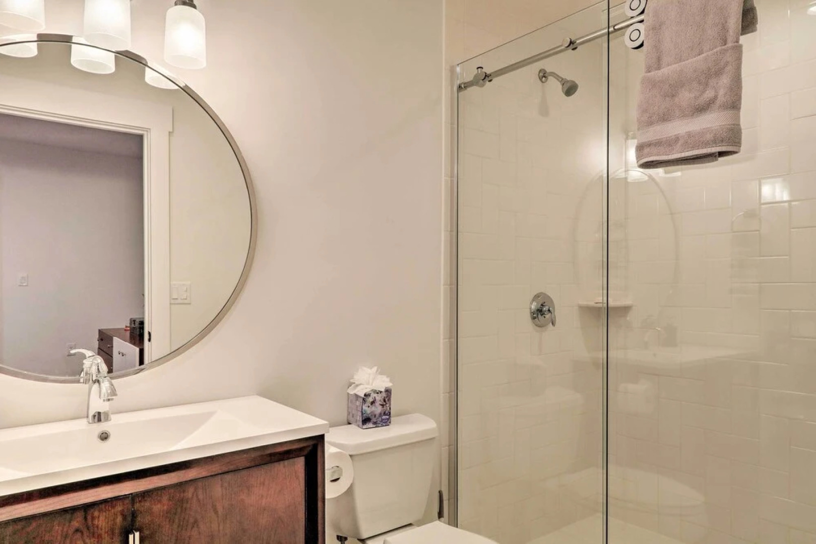 Updated Downtown Red Bank Home 5 Mi to Beach!