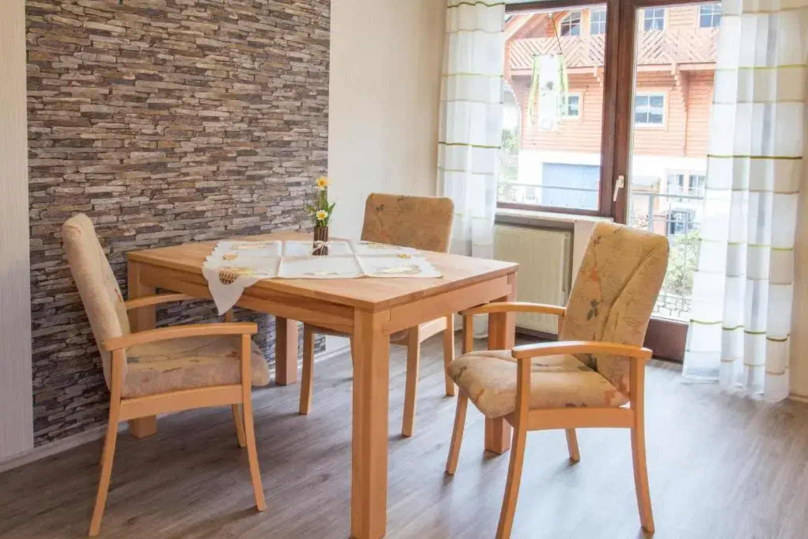 Gästehaus Schönblick