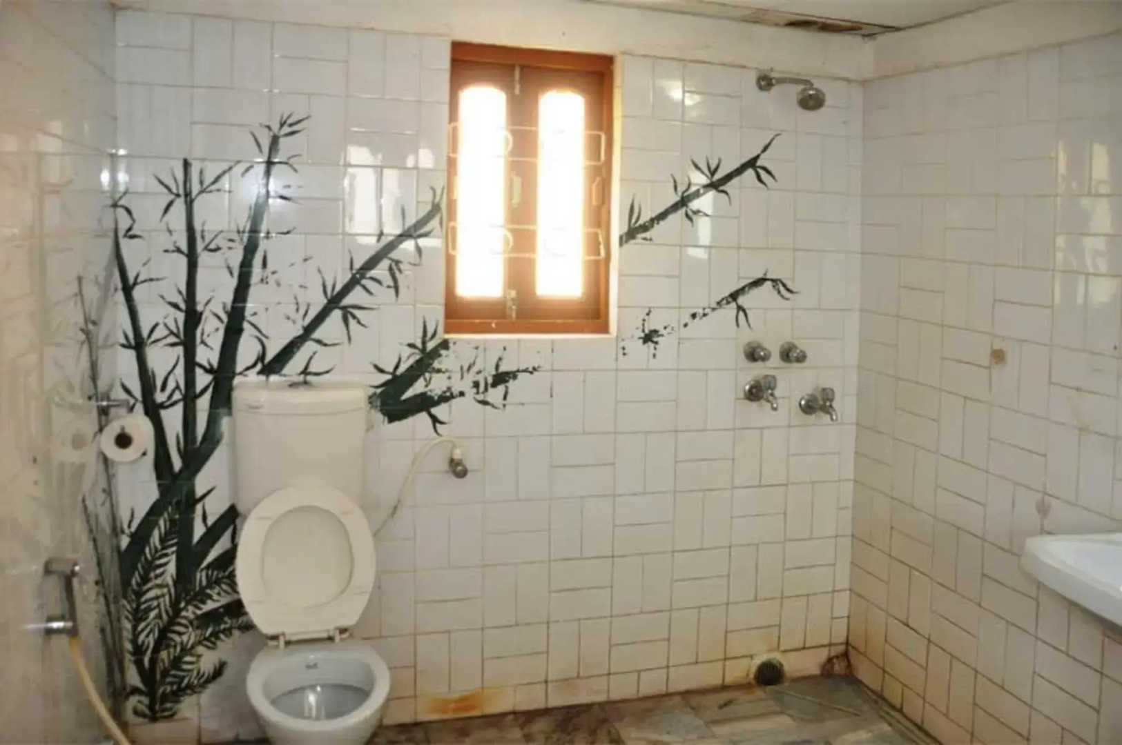 Radhika Resort