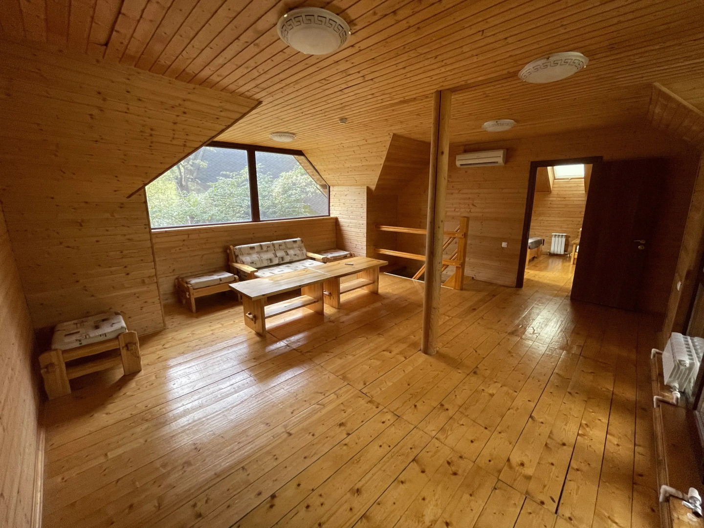 Lesnaja skazka (Nugush)