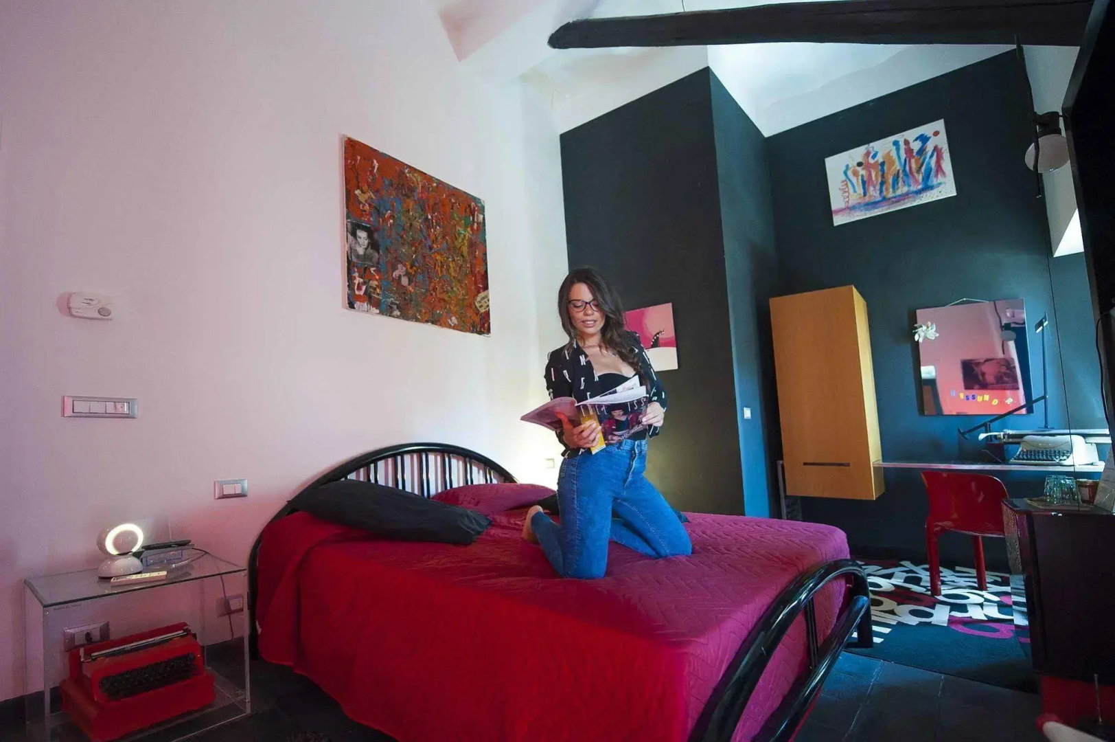Suite d'autore