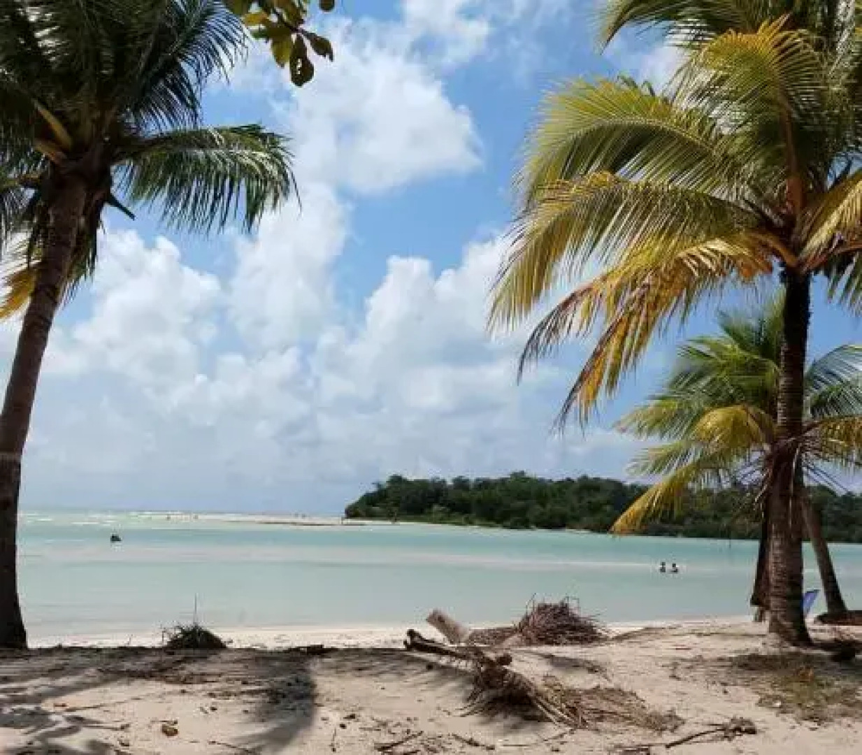 Pousada Recanto Do Sossego