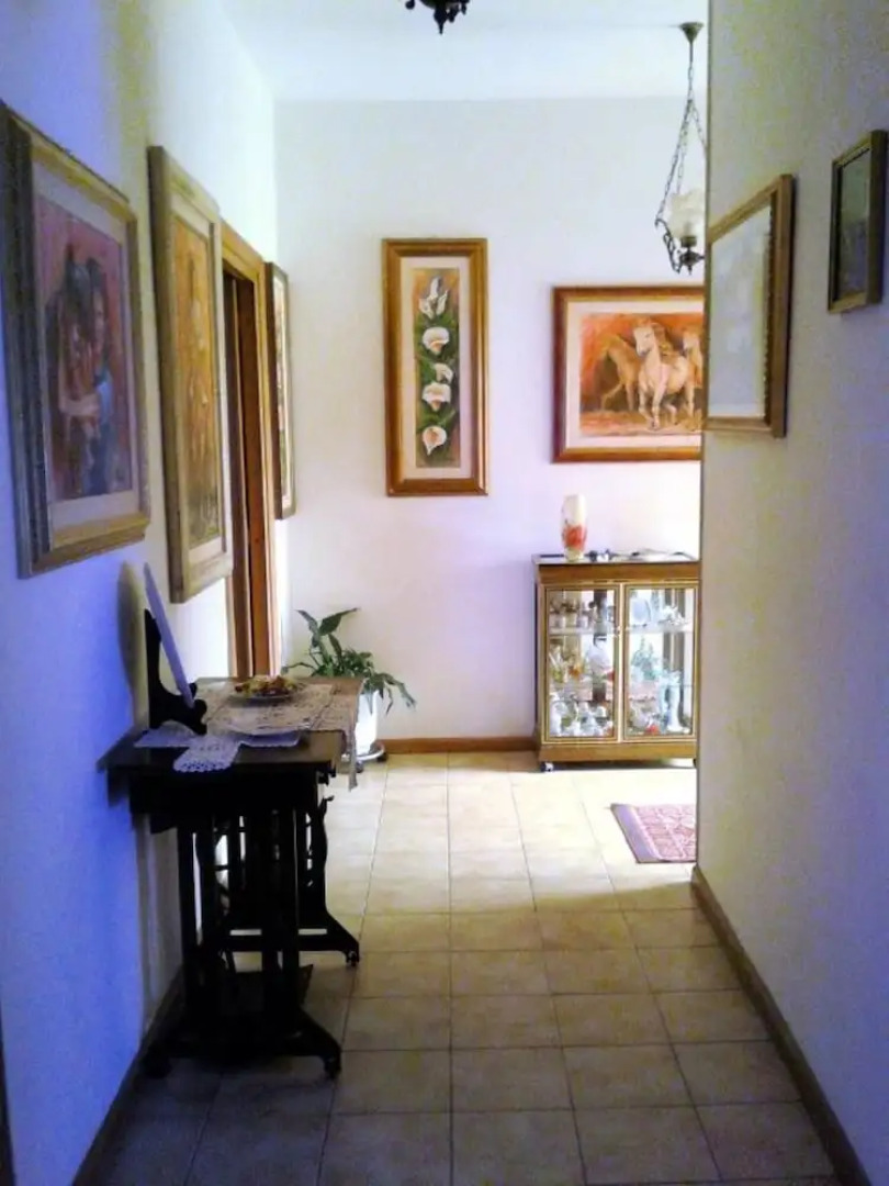 Abberi Sas Ventànas B&B