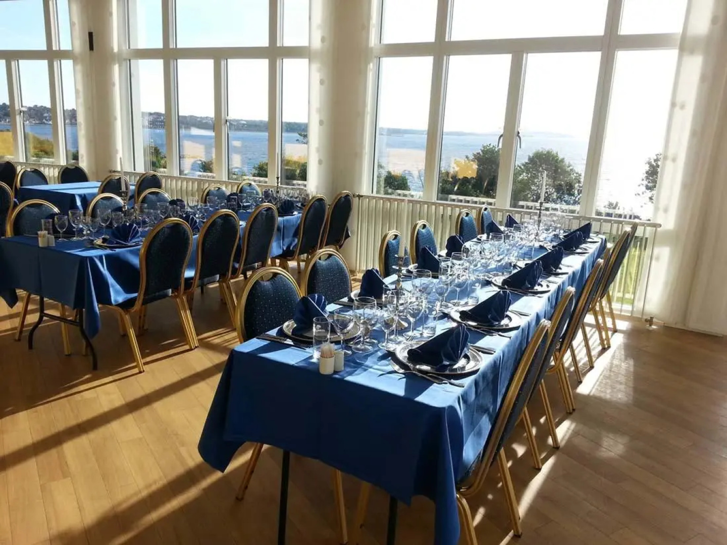 Hotel Limfjorden