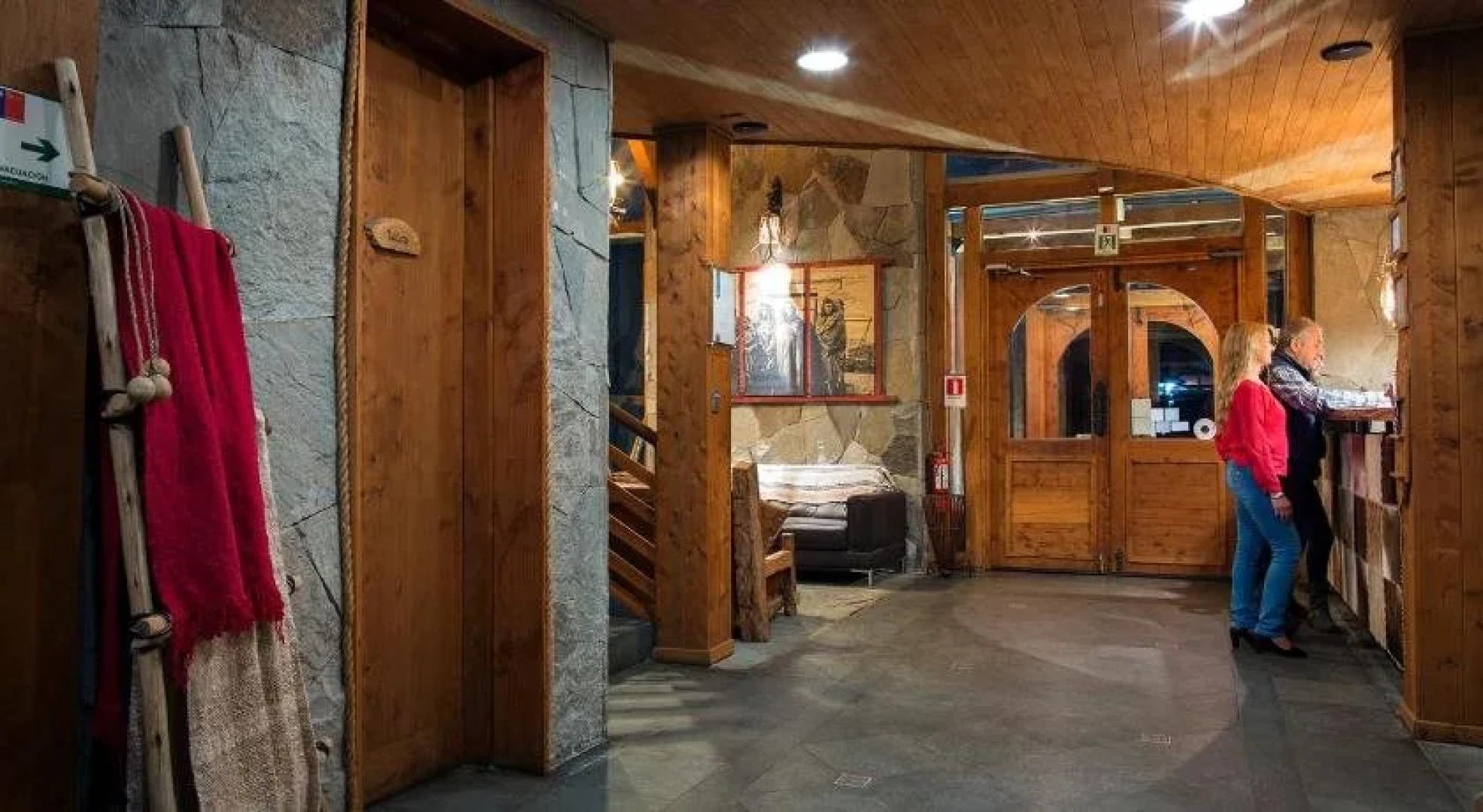 Nomades Hotel Boutique